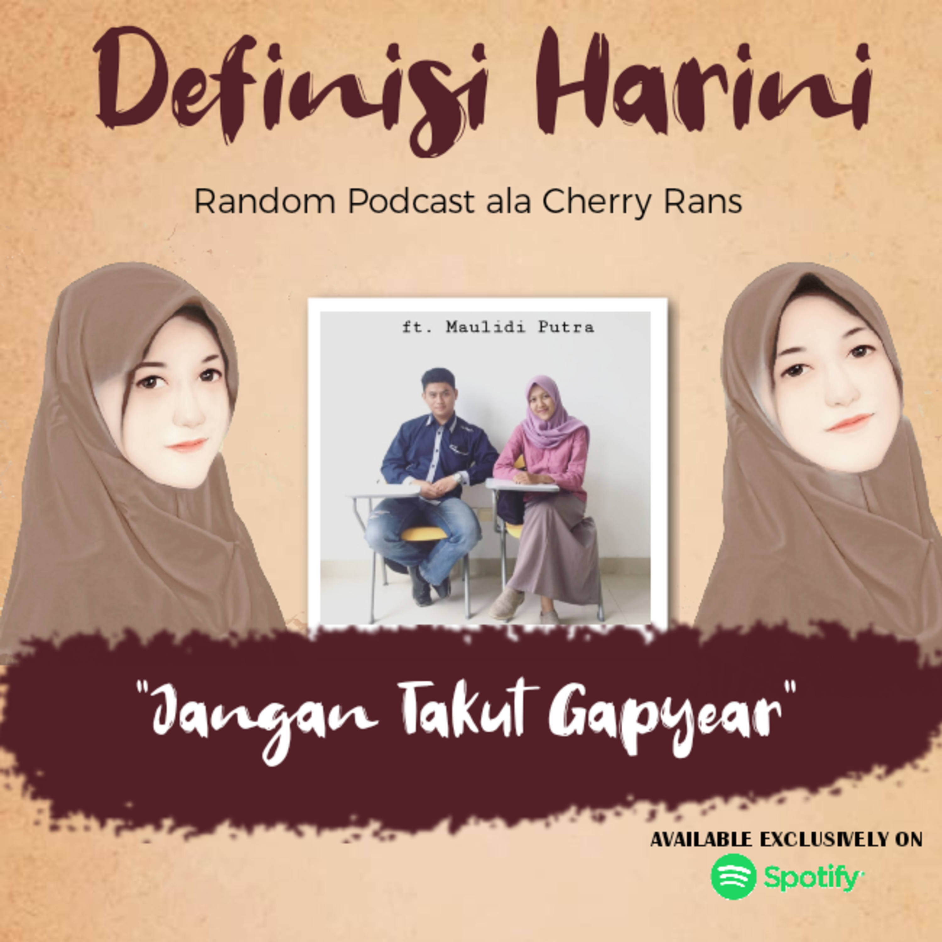 DEFINISI HARI INI