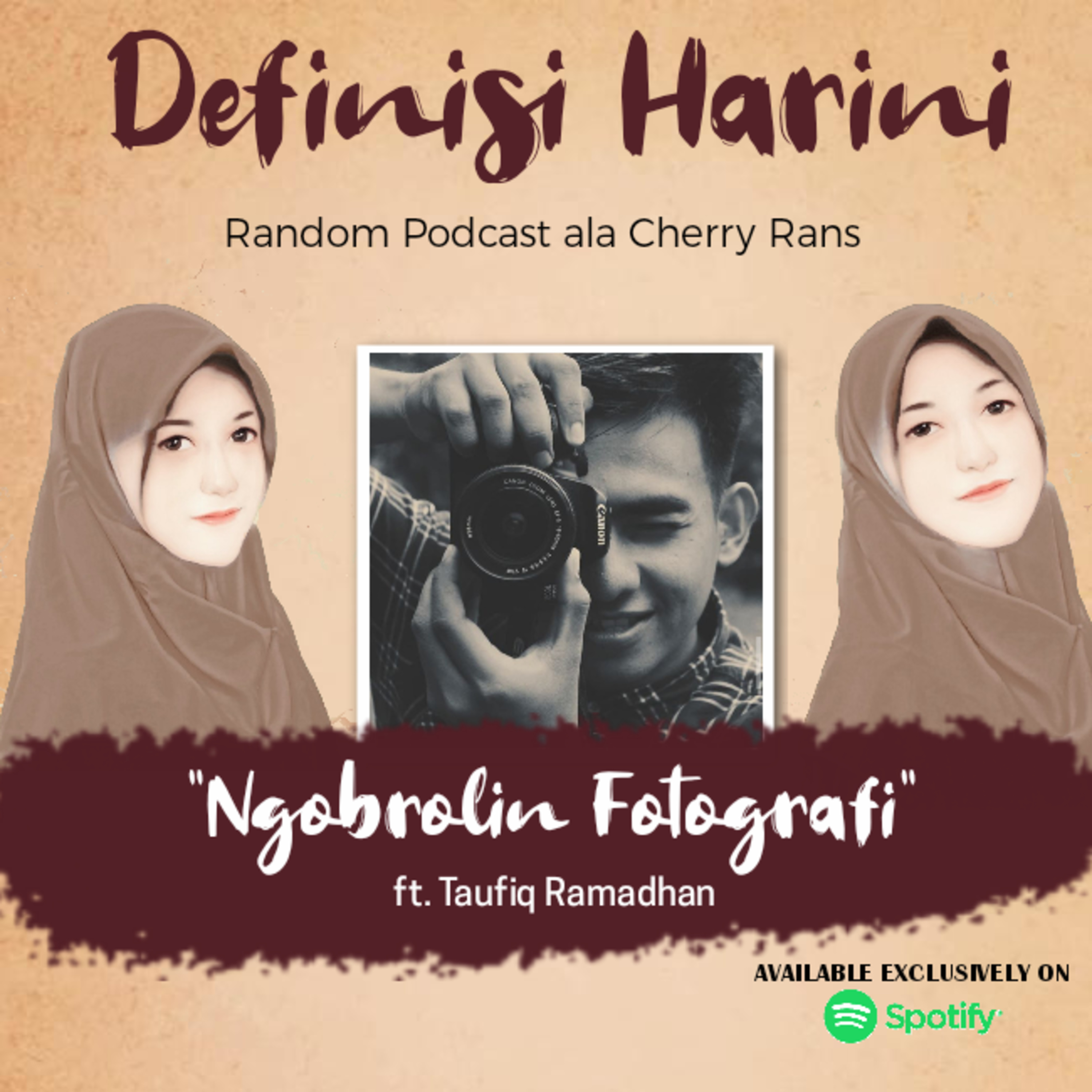 DEFINISI HARI INI