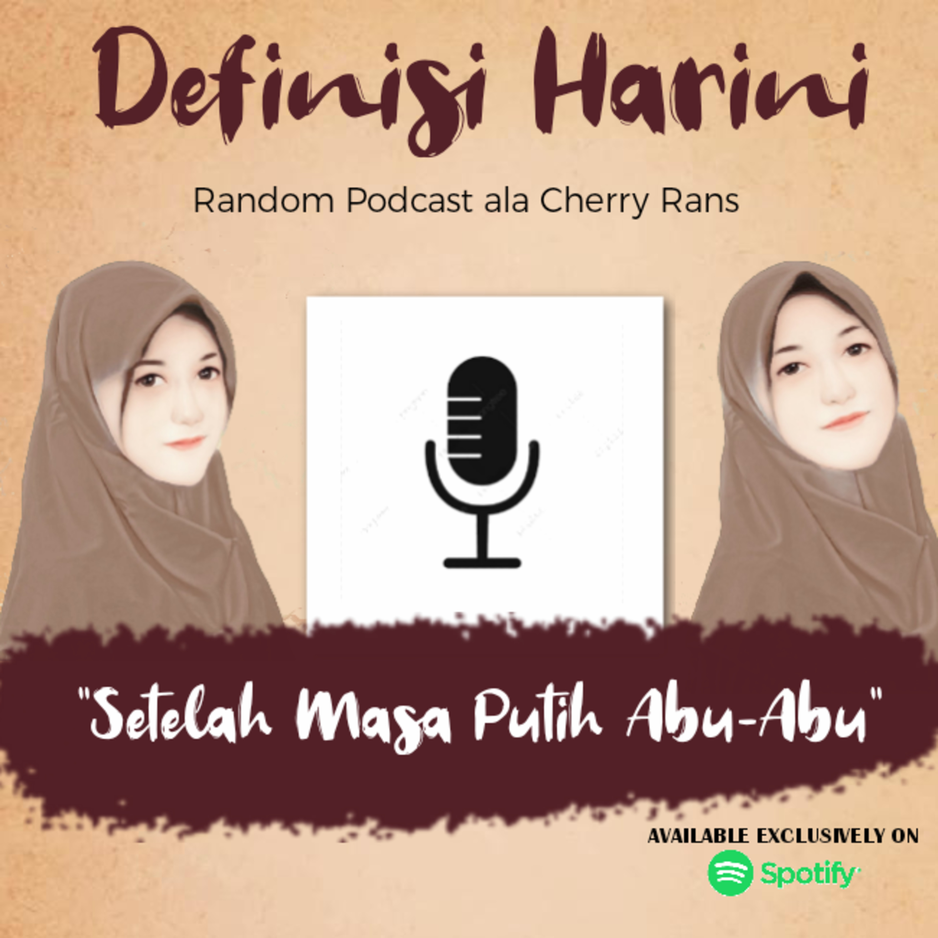 DEFINISI HARI INI