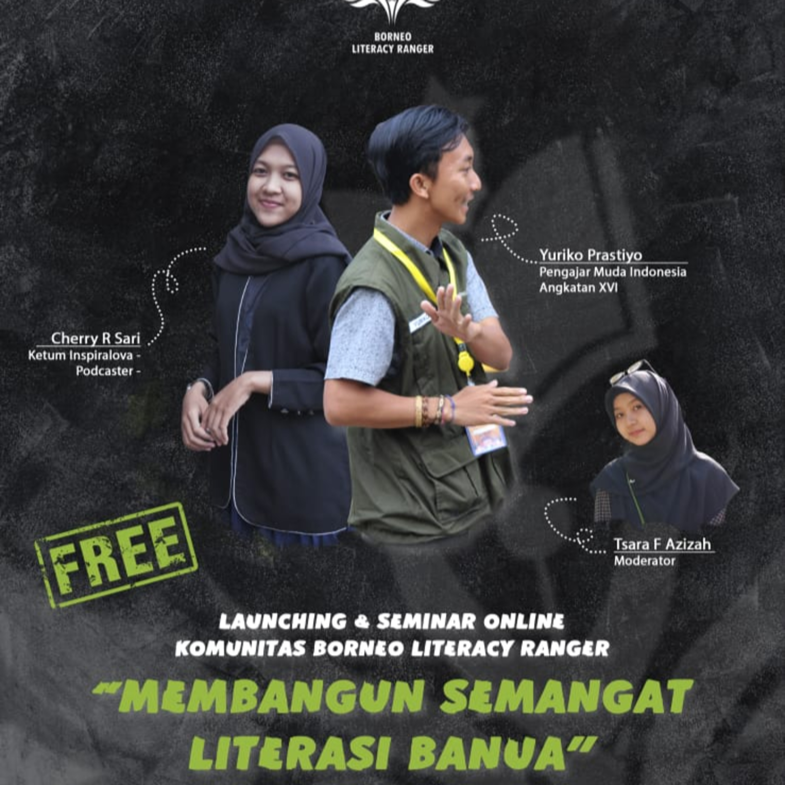 DEFINISI HARI INI