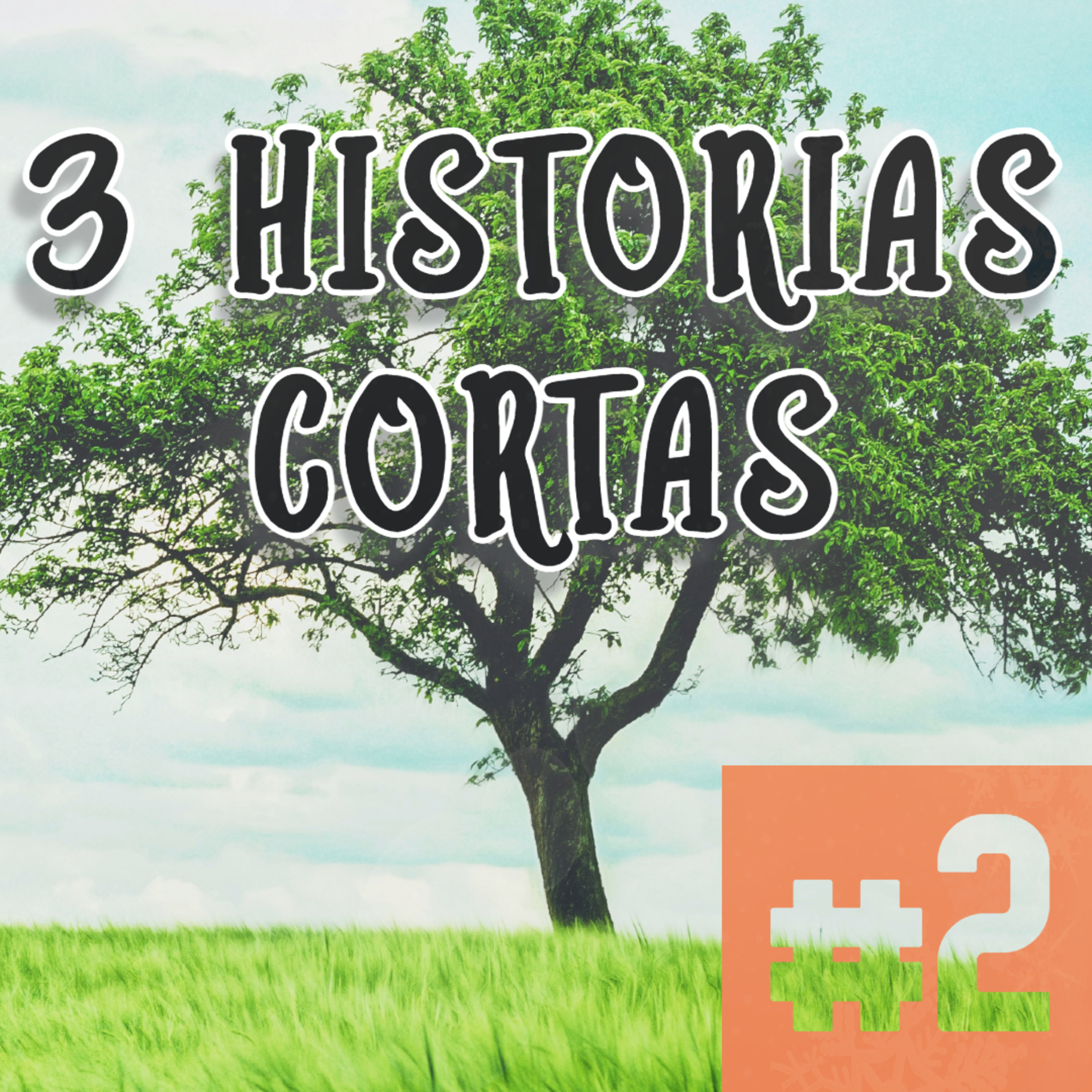 Cuentos Cortos Para el Alma