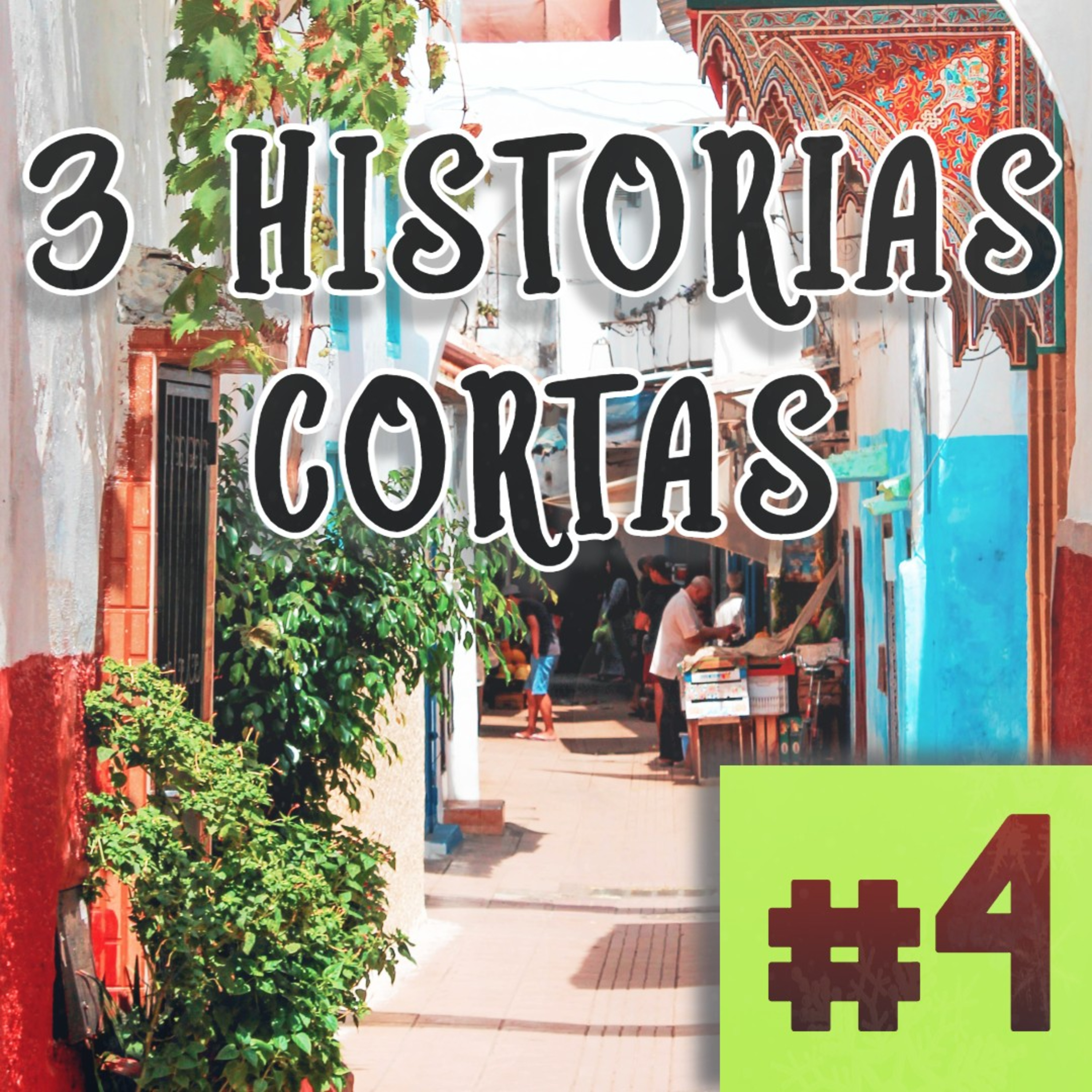 Cuentos Cortos Para el Alma