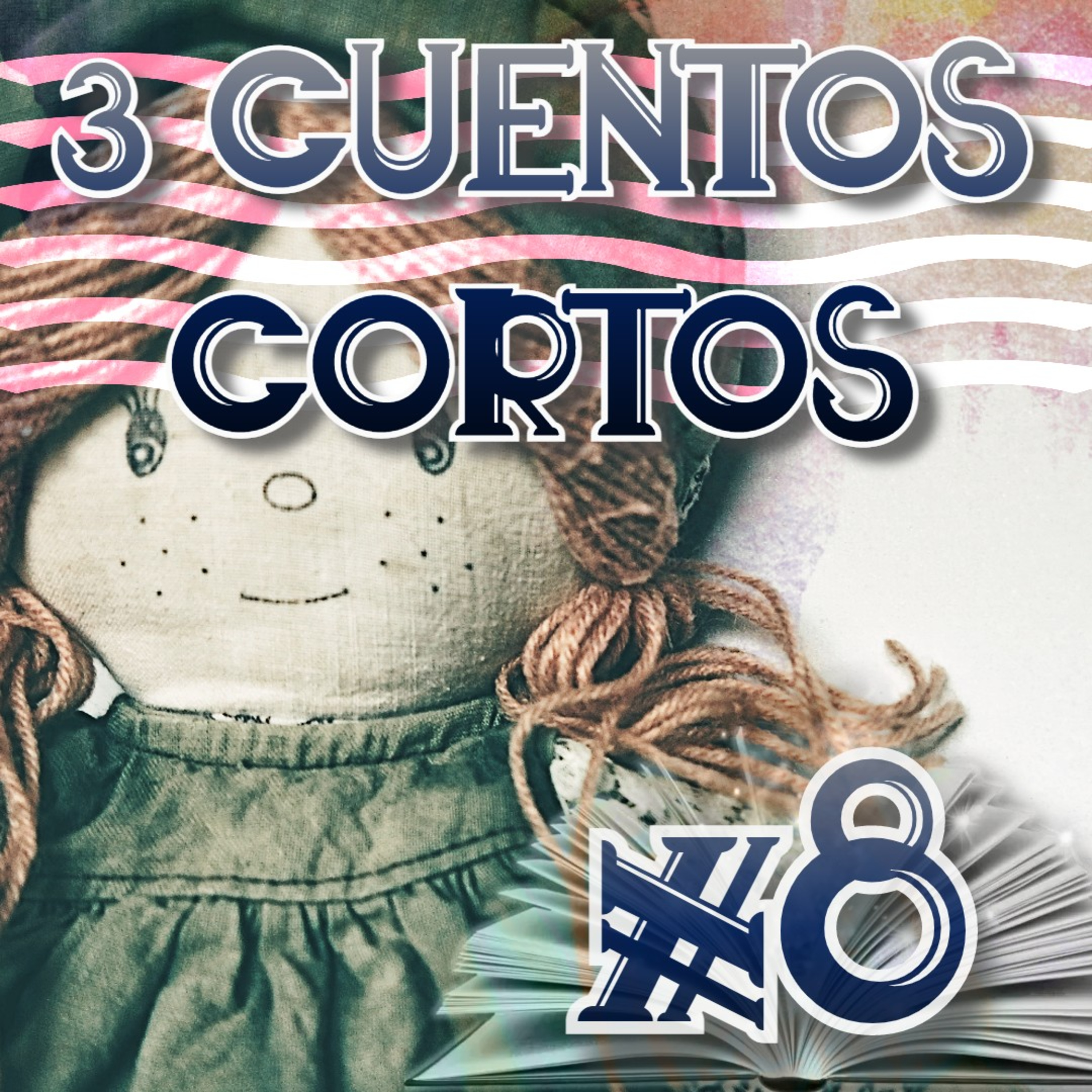 Cuentos Cortos Para el Alma