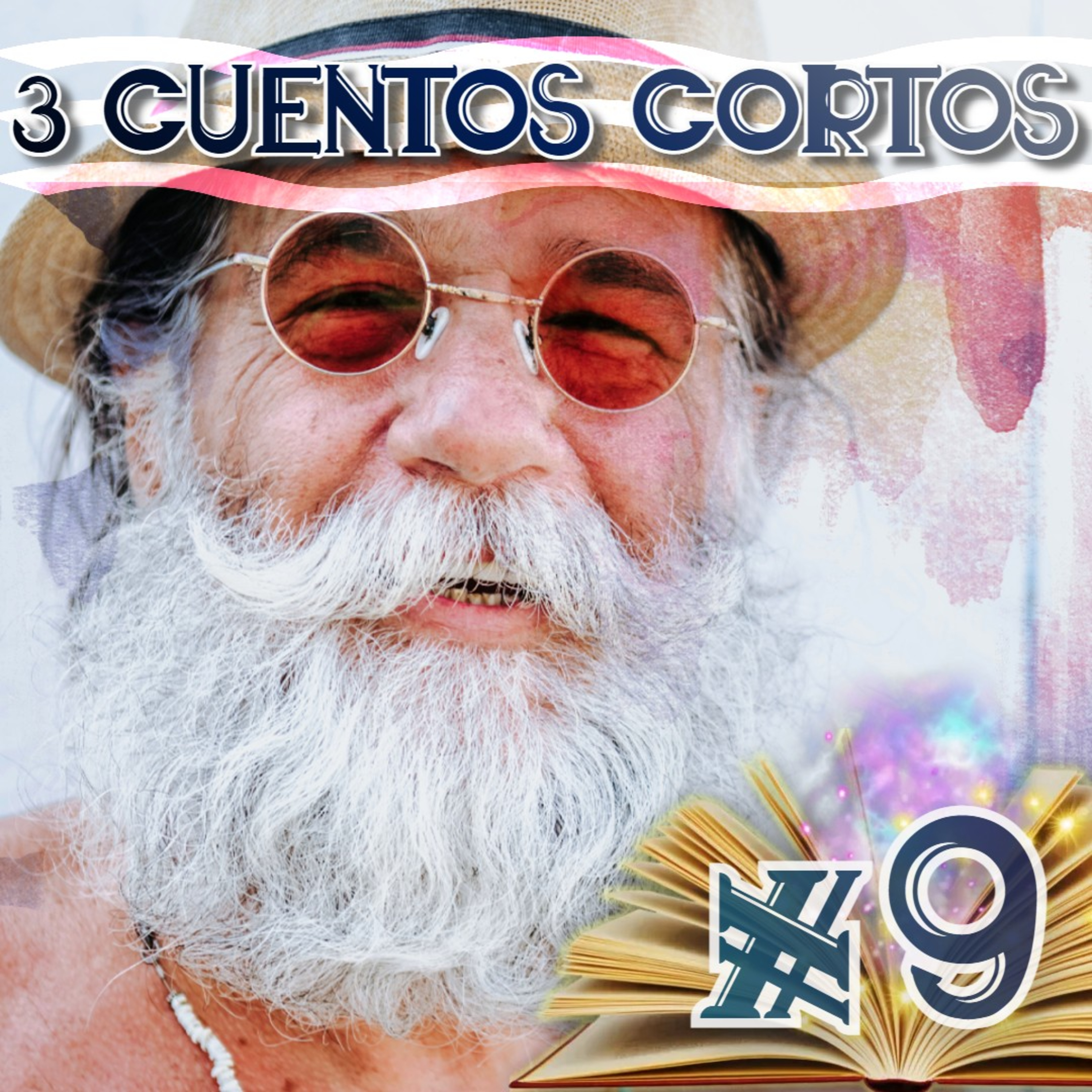 Cuentos Cortos Para el Alma