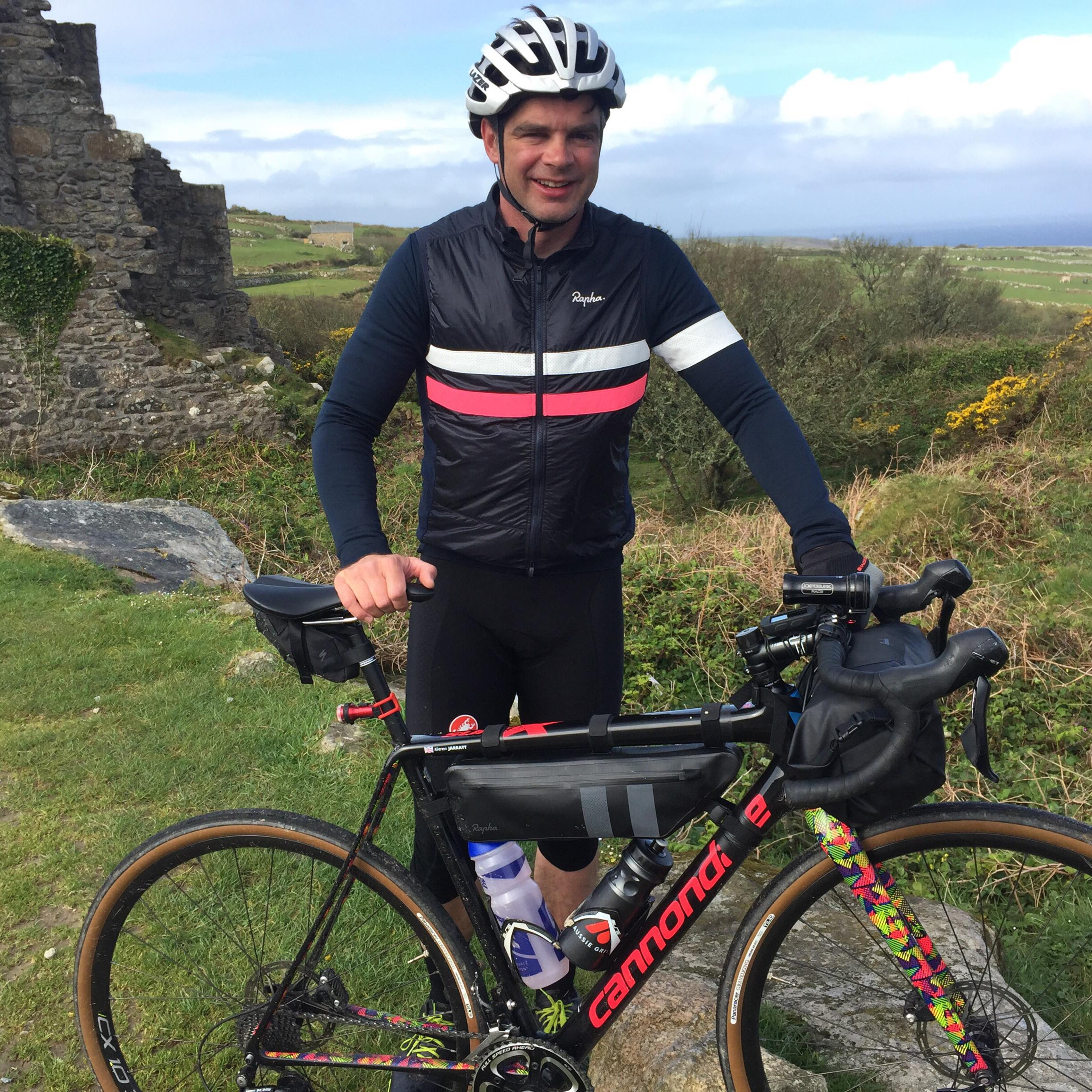 veloccino cycling podcast