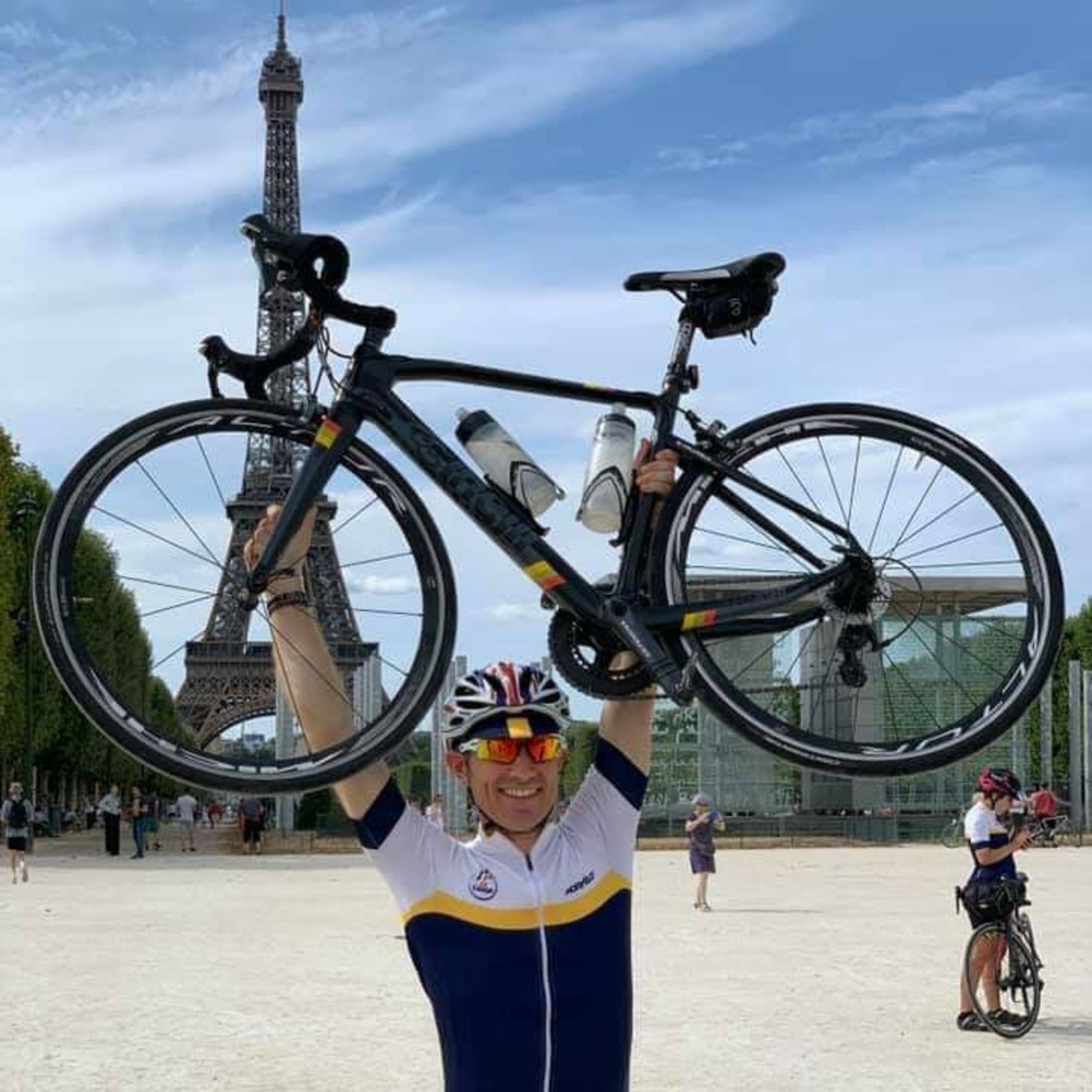 veloccino cycling podcast