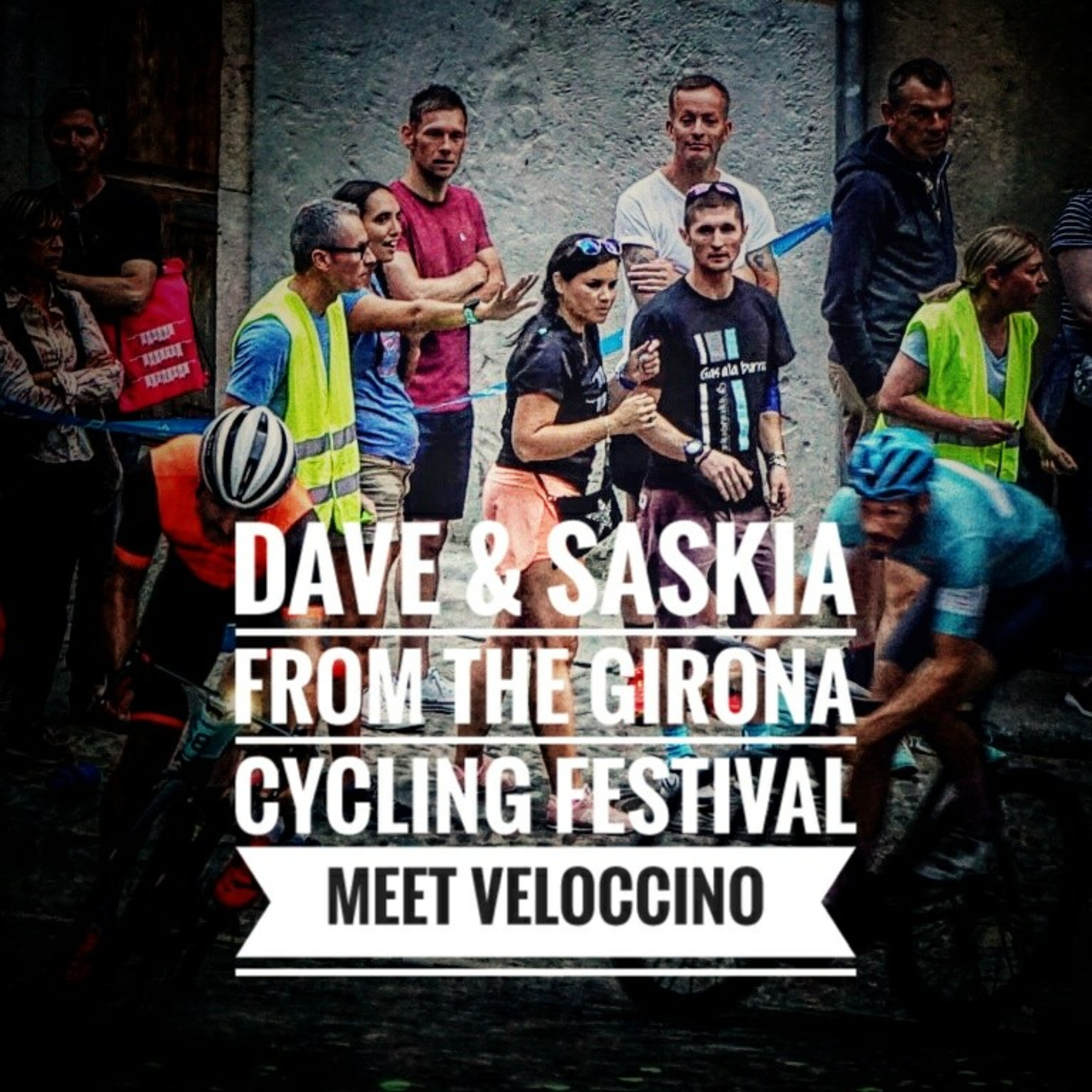 veloccino cycling podcast