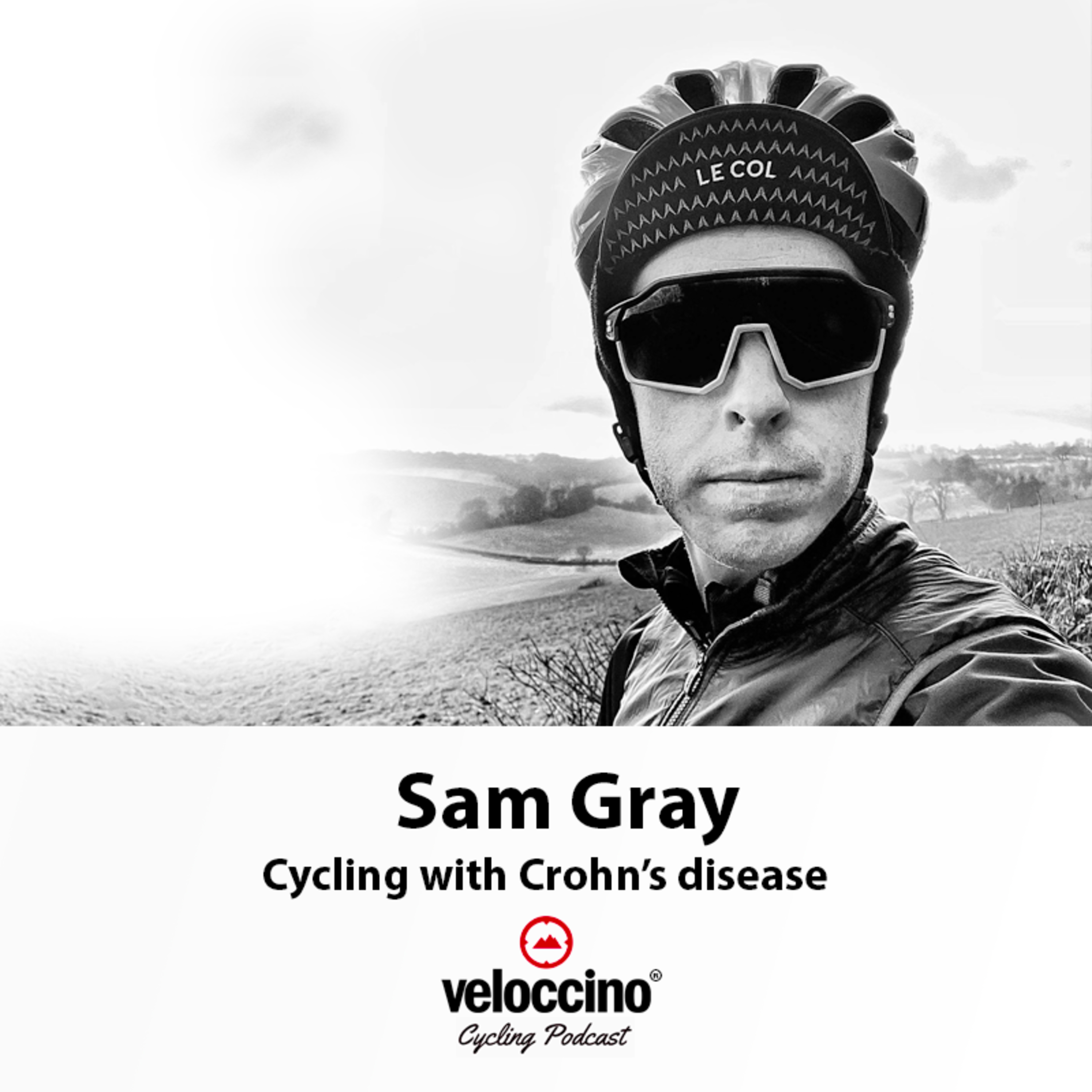 veloccino cycling podcast