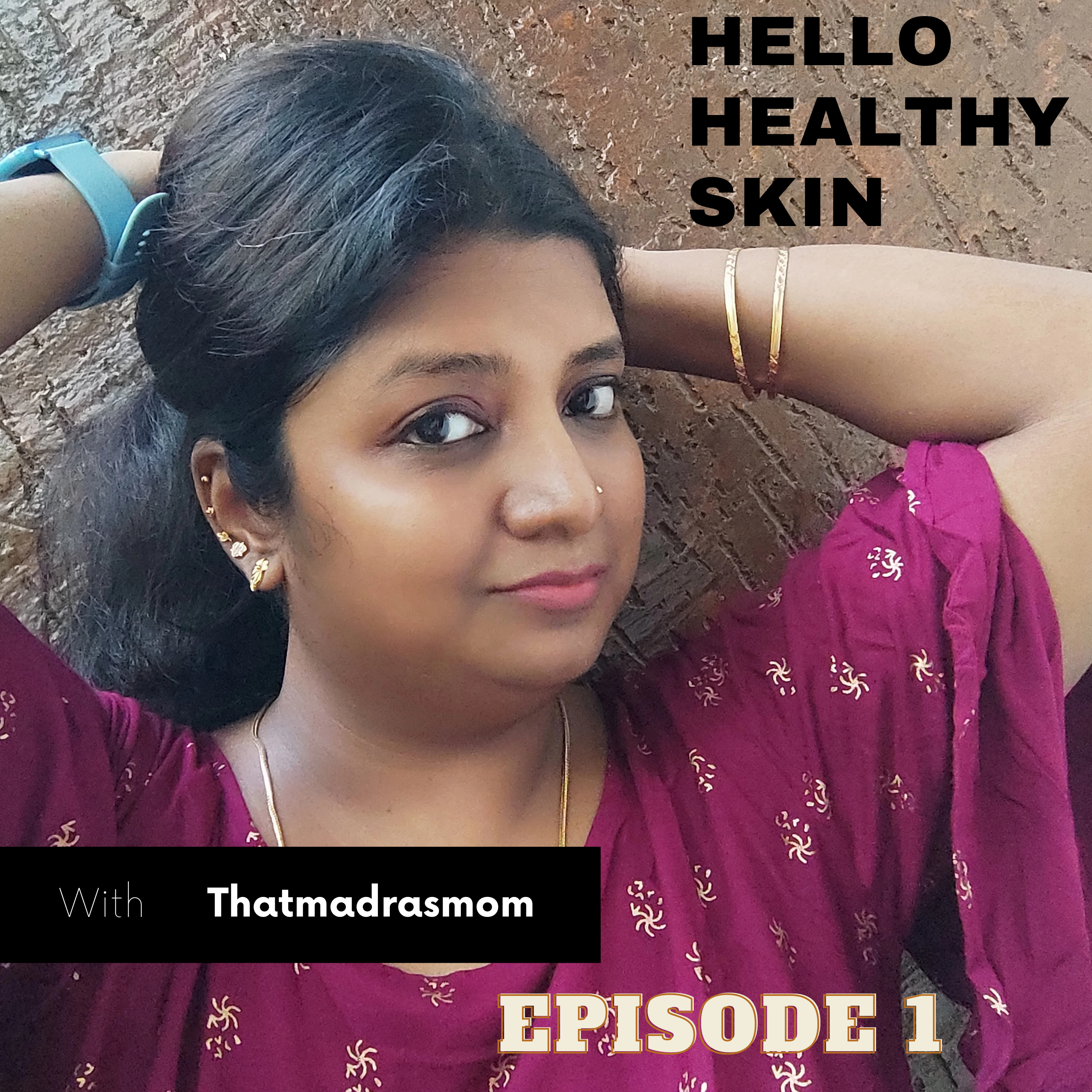 Hello Healthy Skin