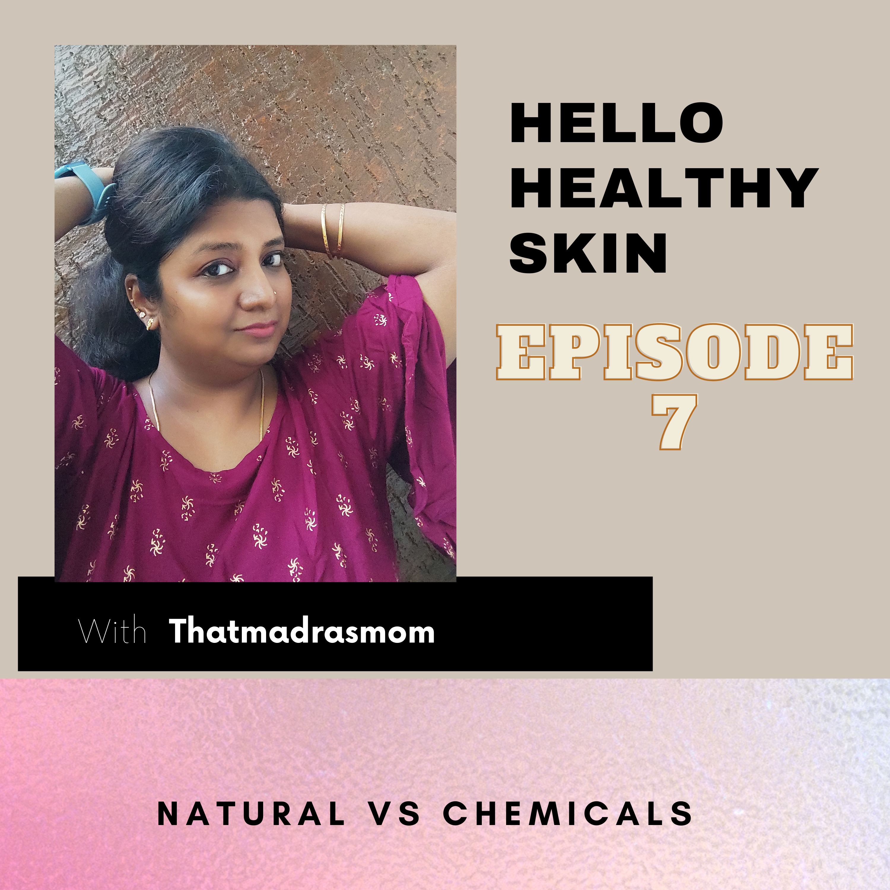 Hello Healthy Skin