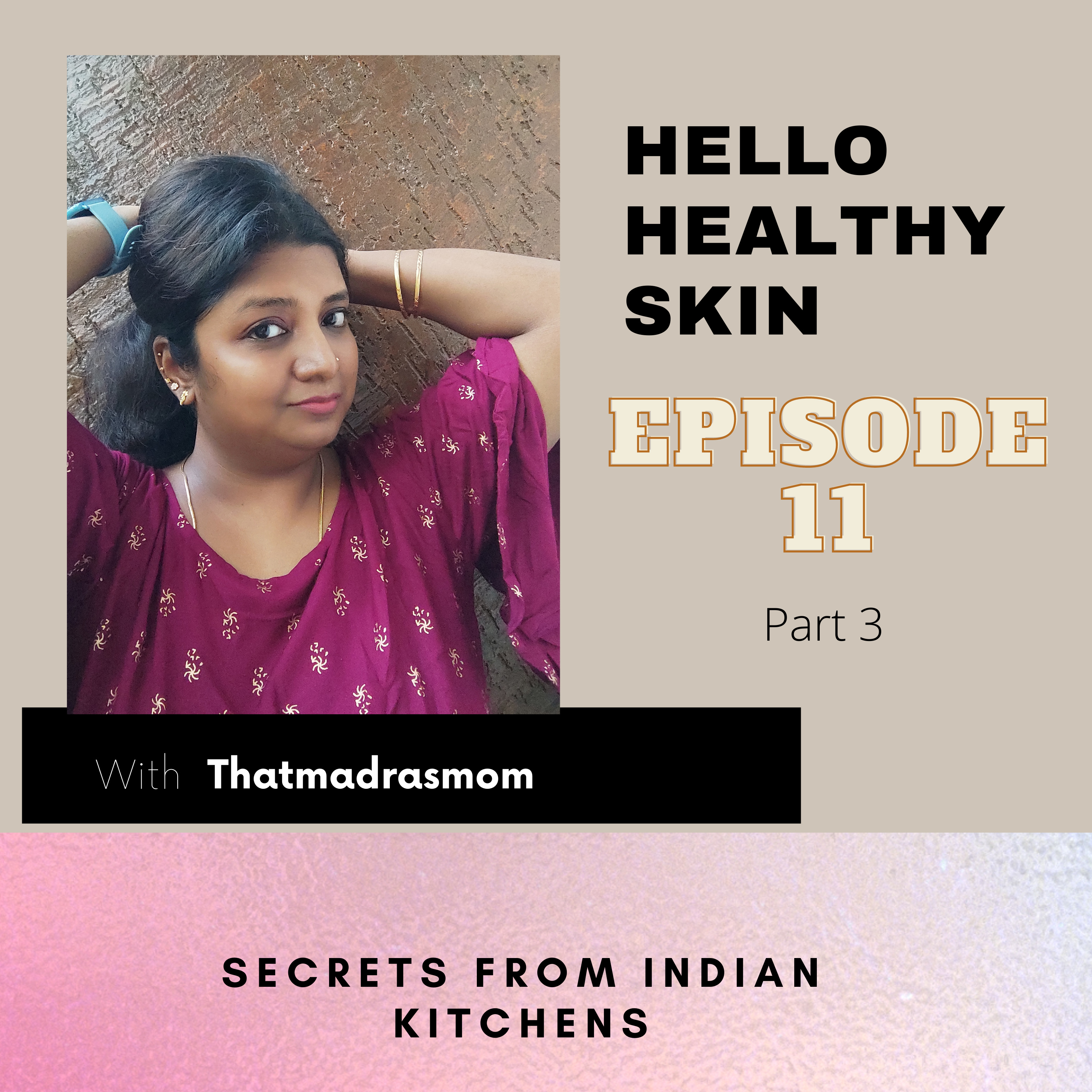 Hello Healthy Skin