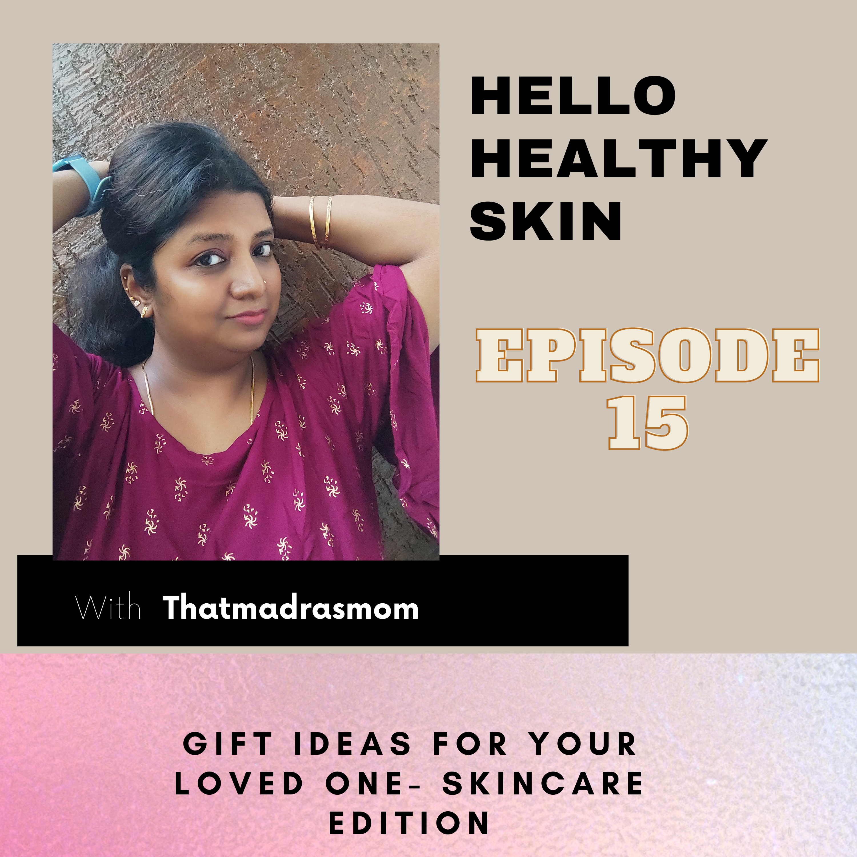 Hello Healthy Skin