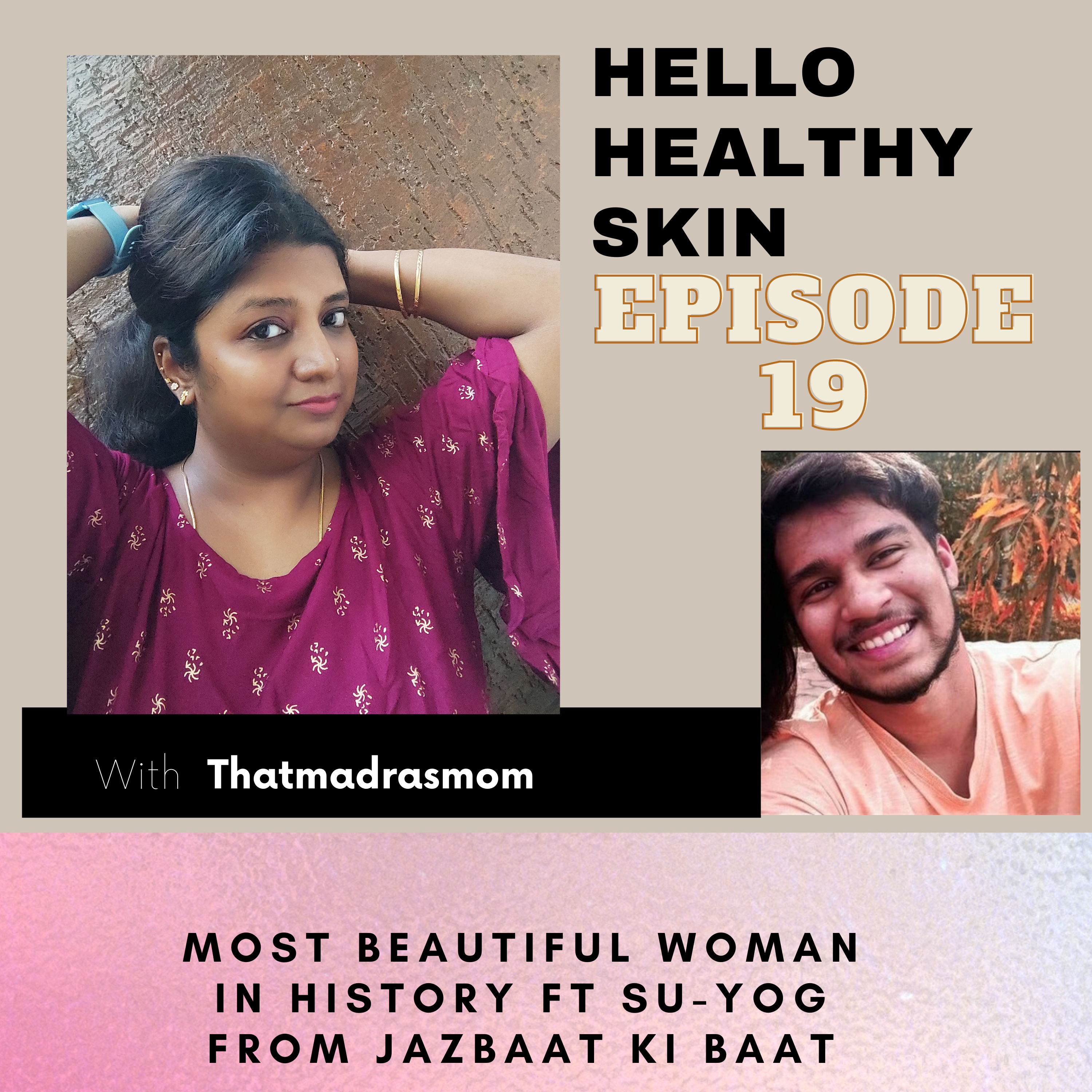 Hello Healthy Skin