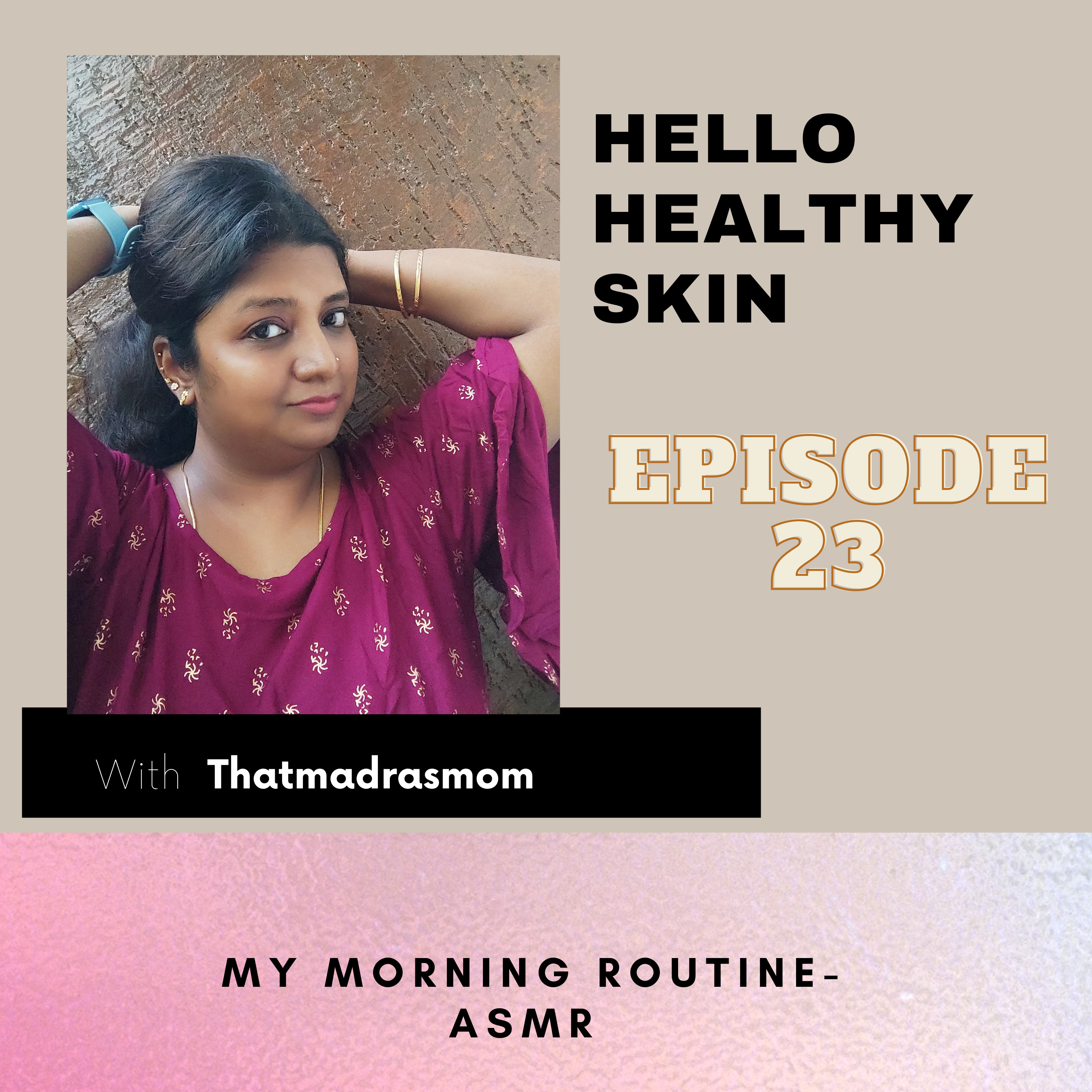 Hello Healthy Skin