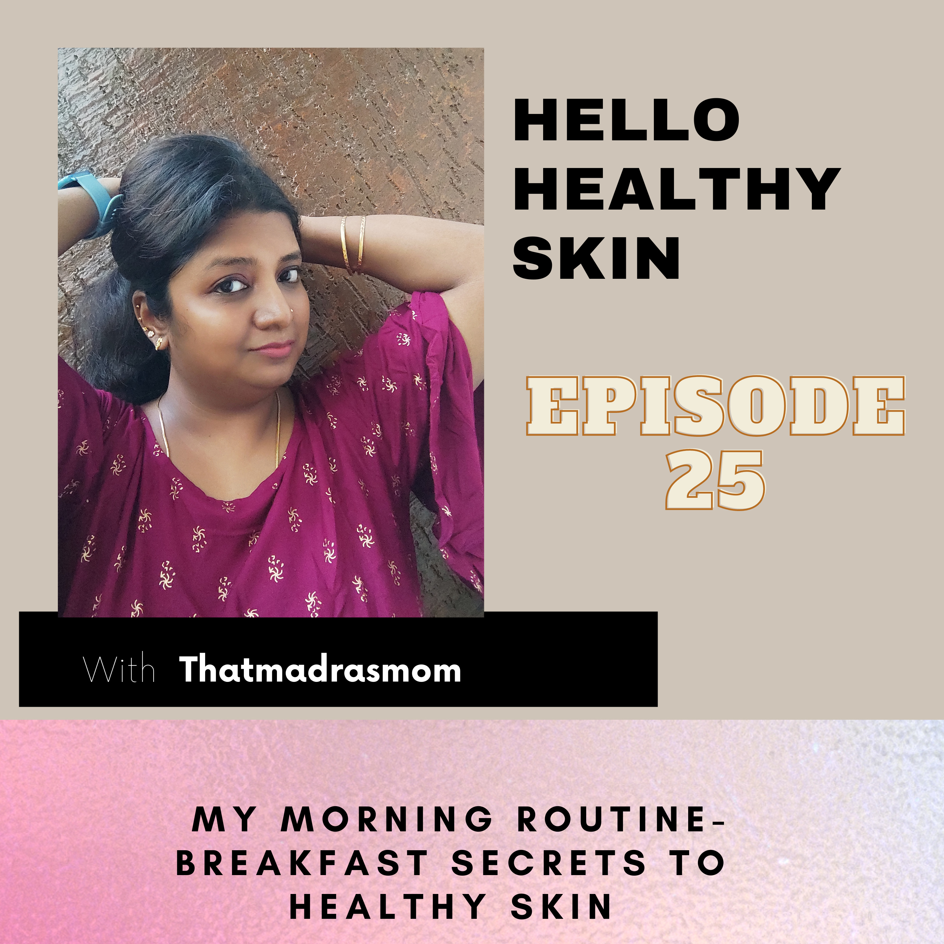Hello Healthy Skin