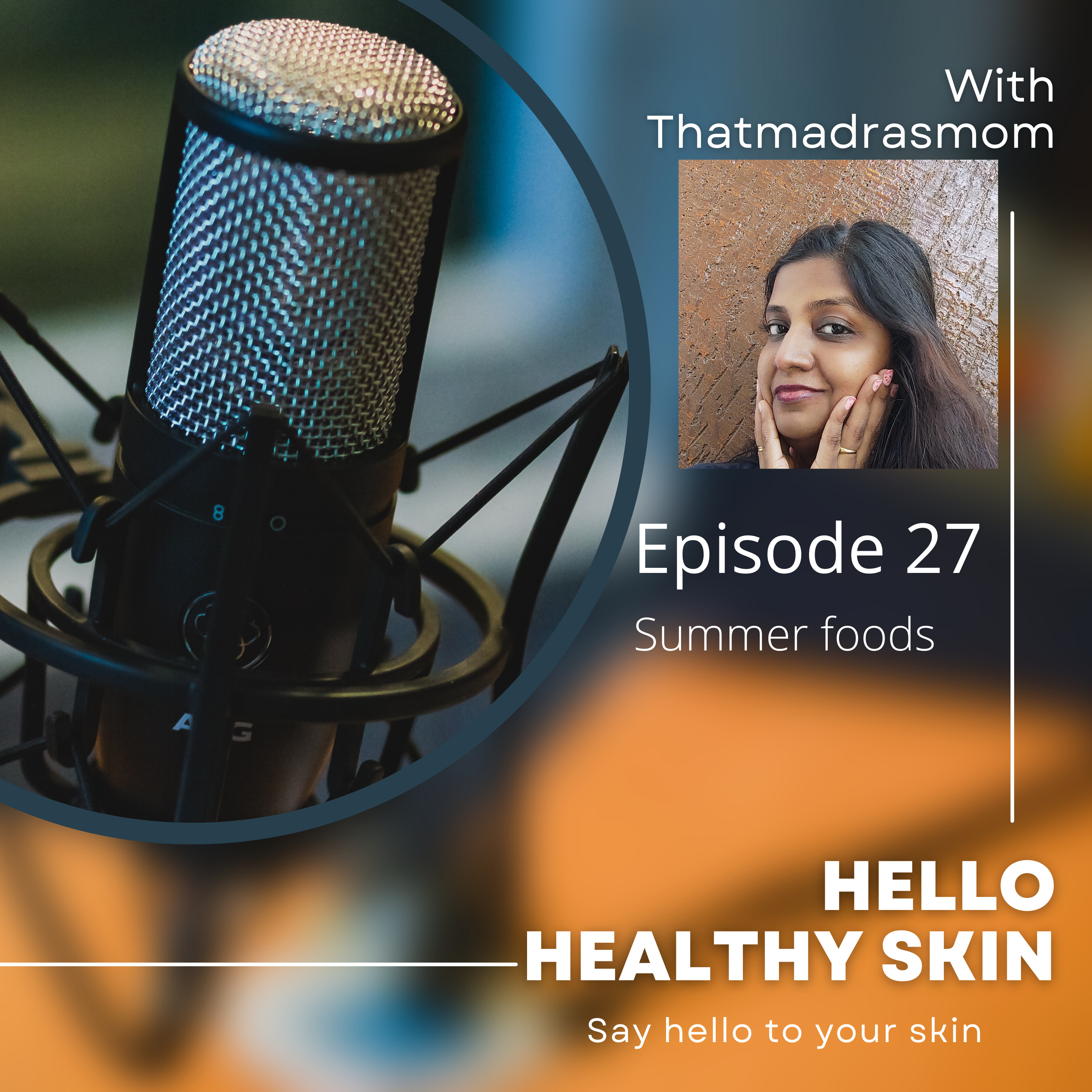 Hello Healthy Skin