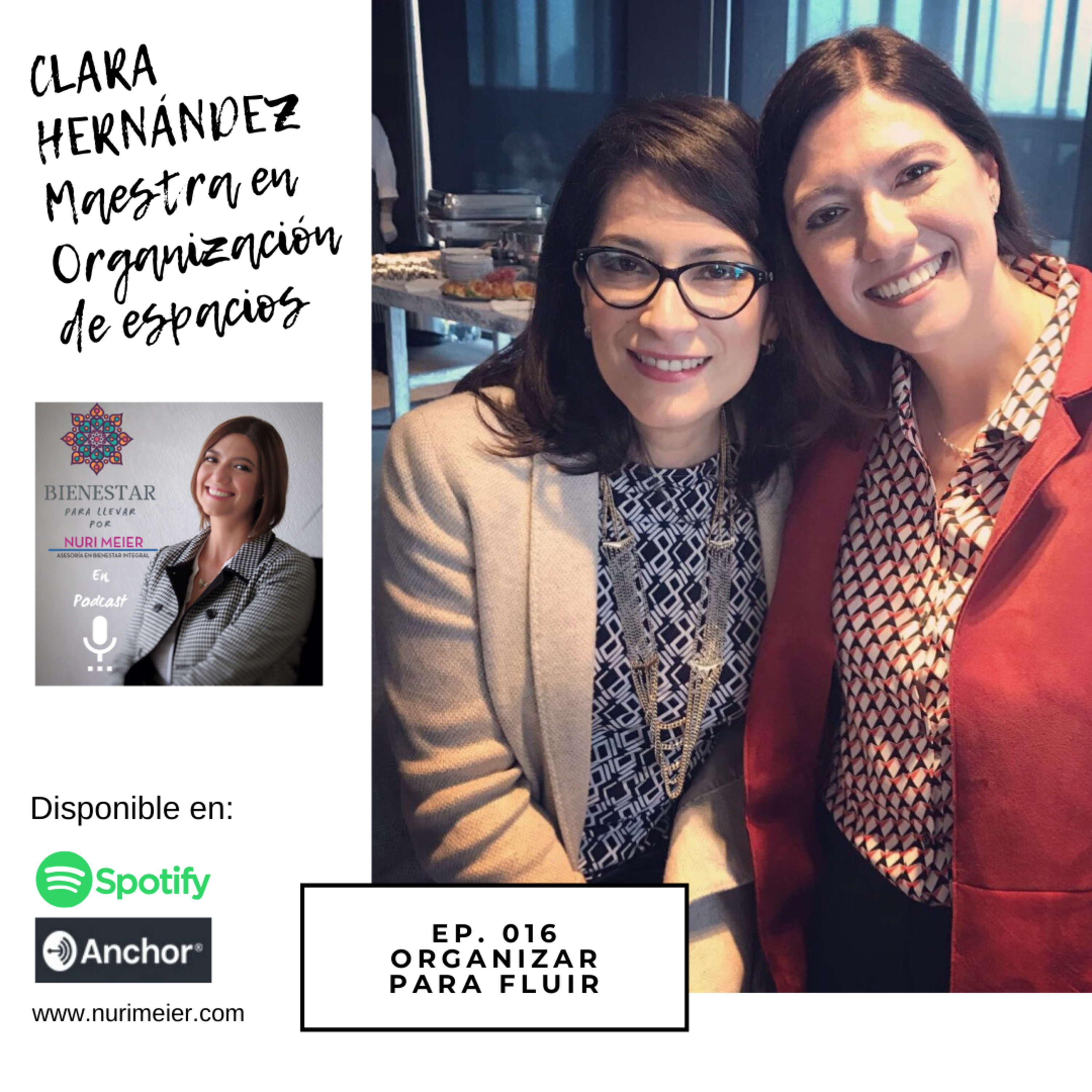 BIENESTAR PARA LLEVAR