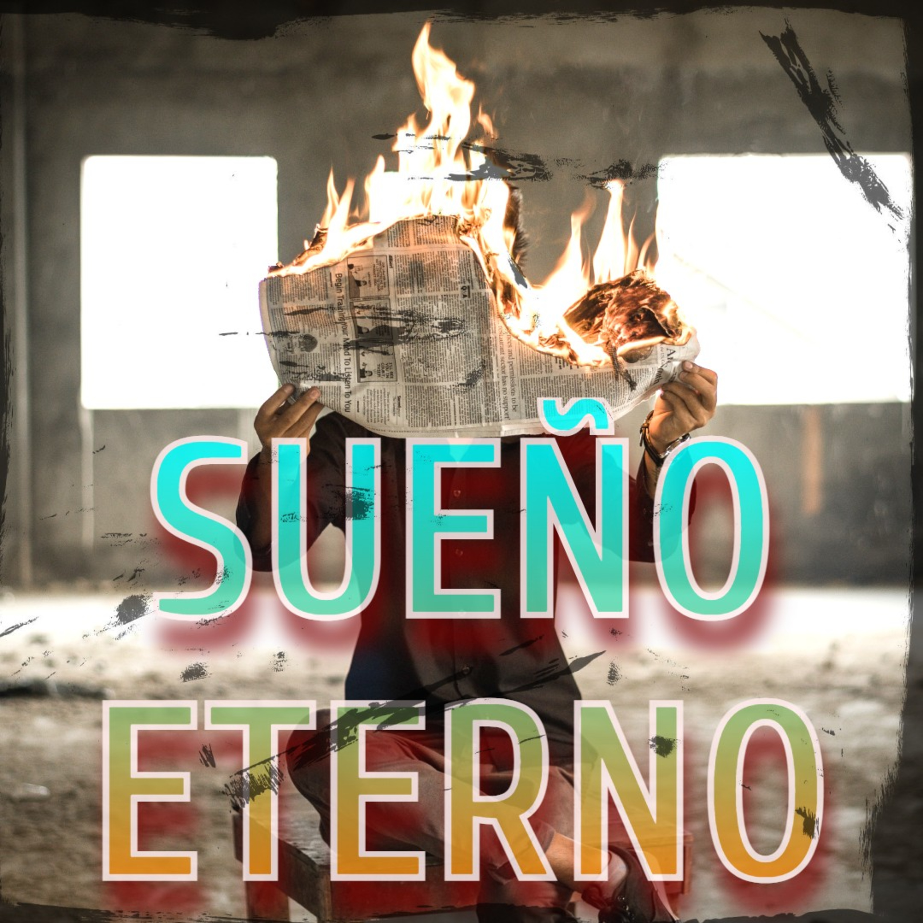 Acechadores Nocturnos -Relatos de Terror y Suspenso-