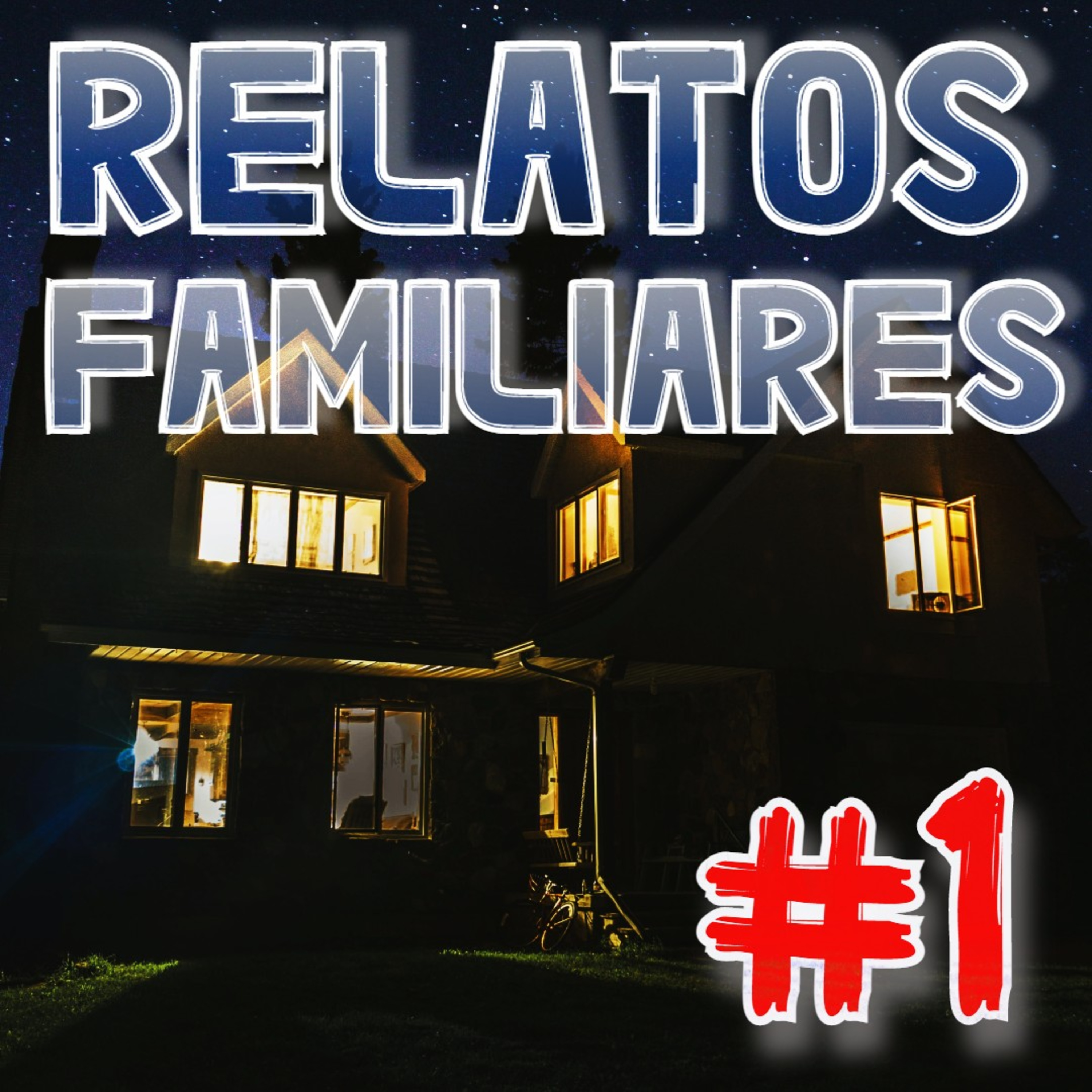 Acechadores Nocturnos -Relatos de Terror y Suspenso-
