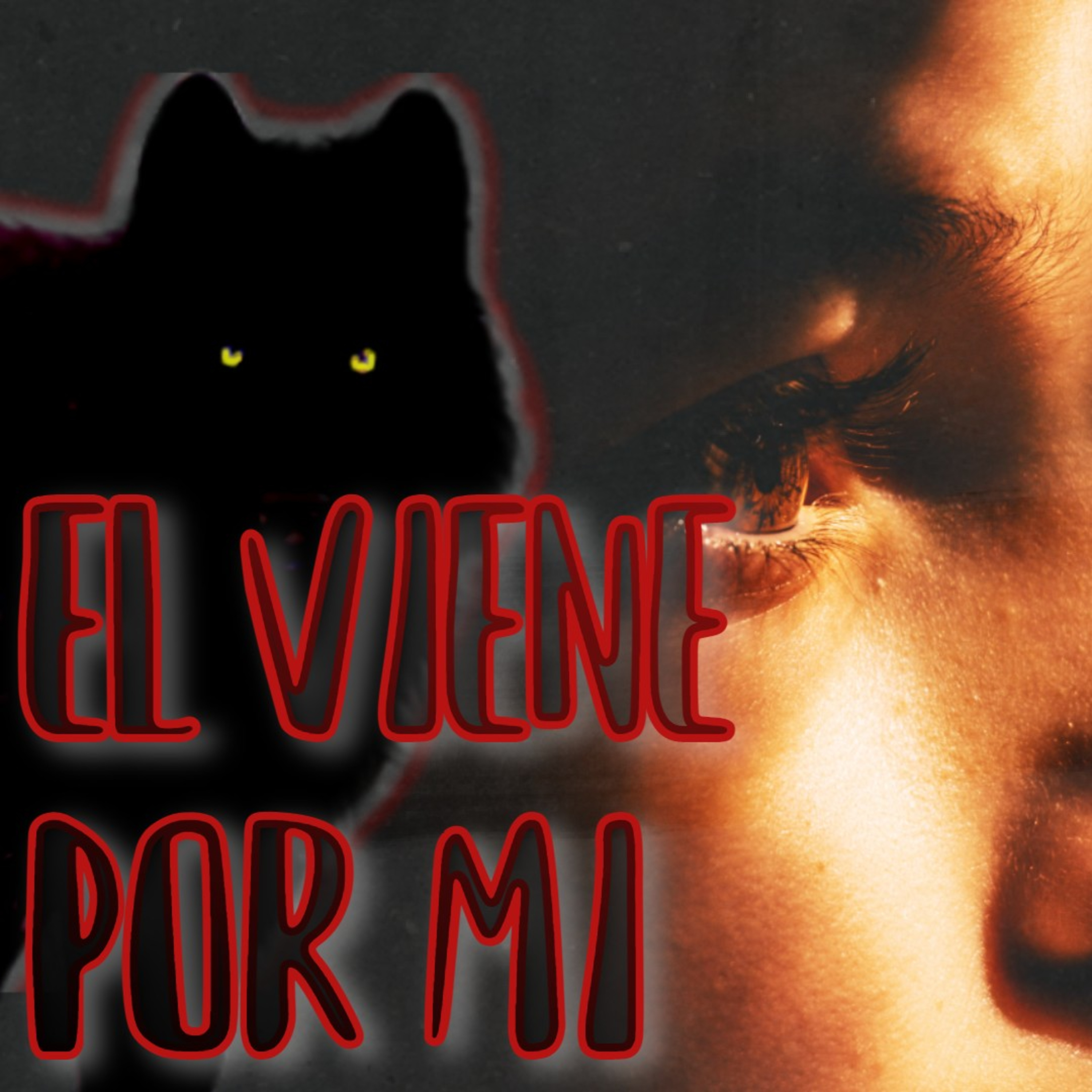 Acechadores Nocturnos -Relatos de Terror y Suspenso-