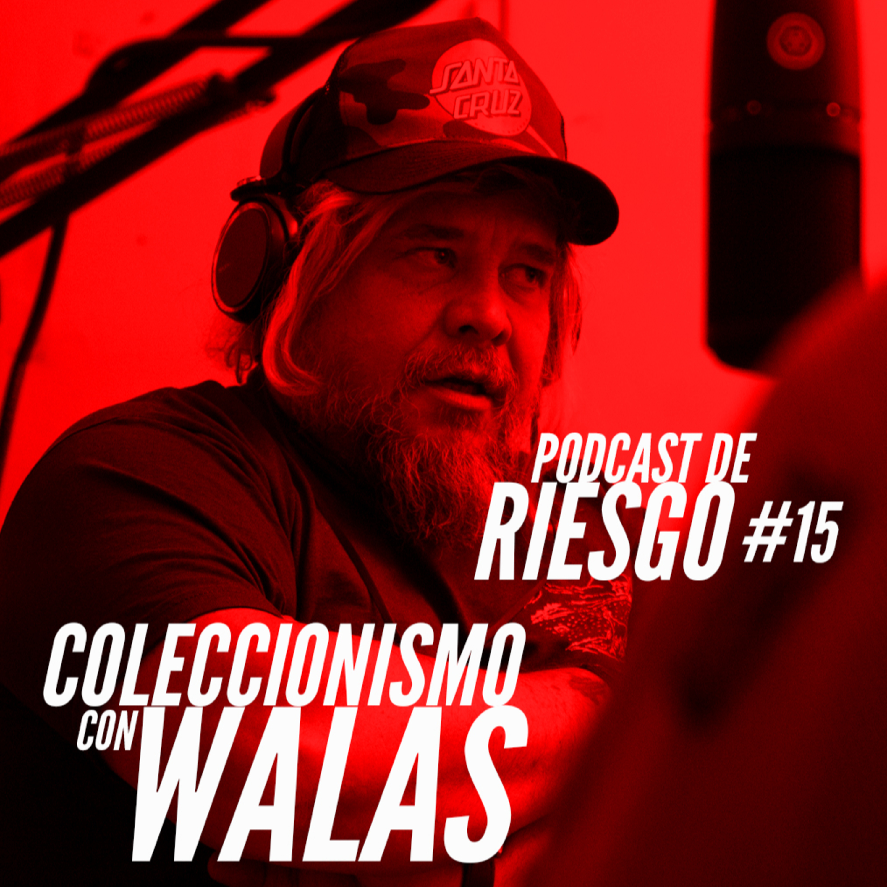 PODCAST DE RIE$GO