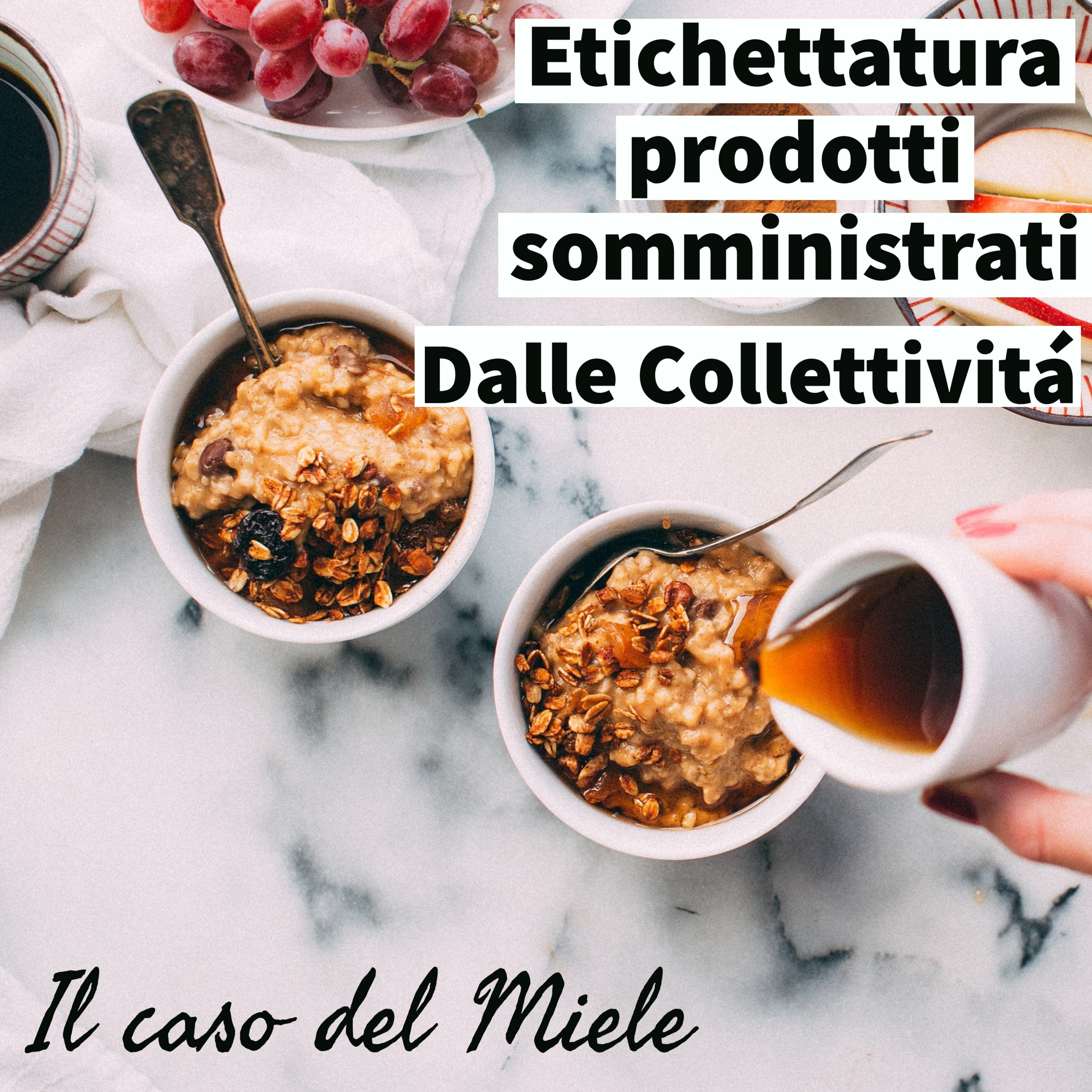 Food News and Law - Il Diritto alimentare