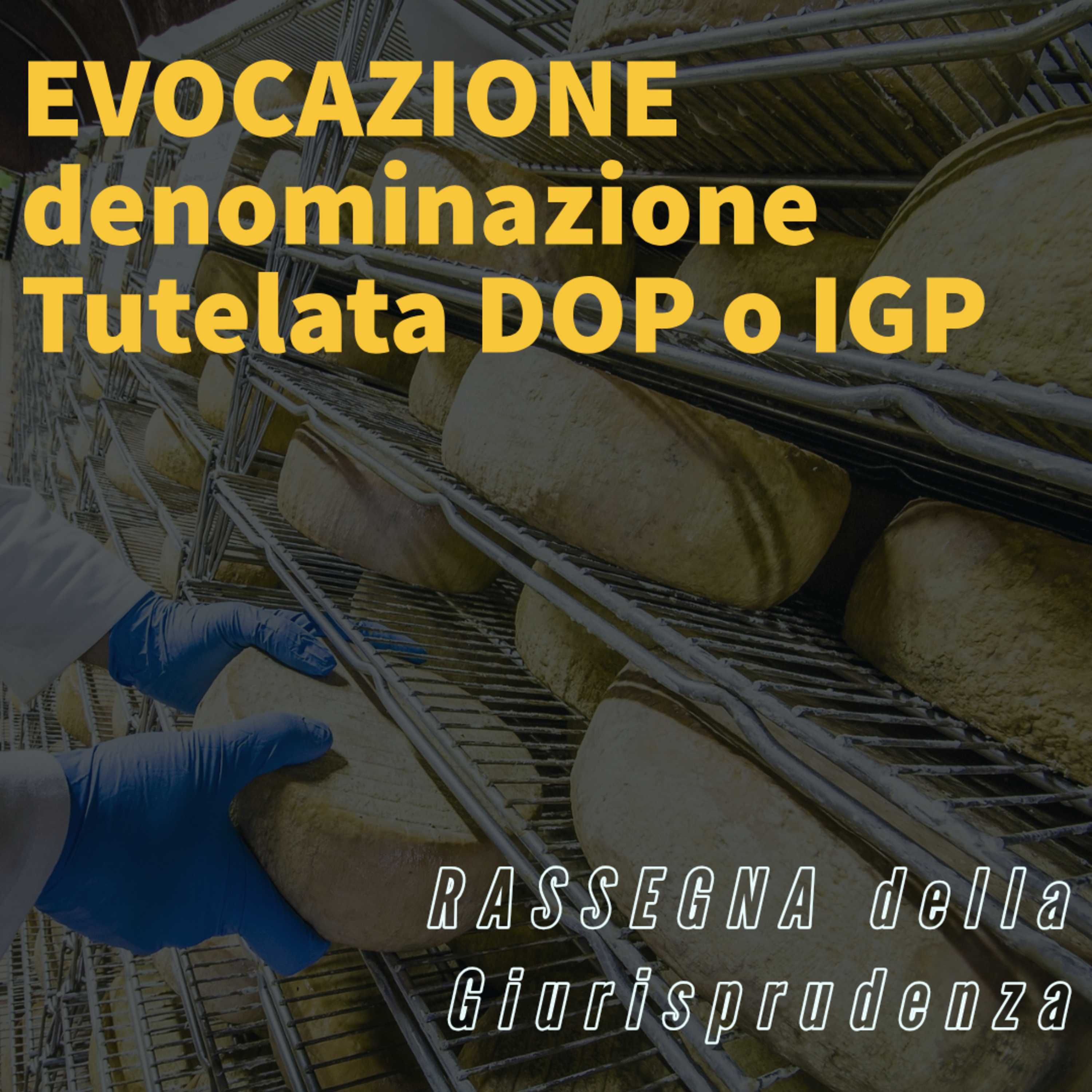 Food News and Law - Il Diritto alimentare