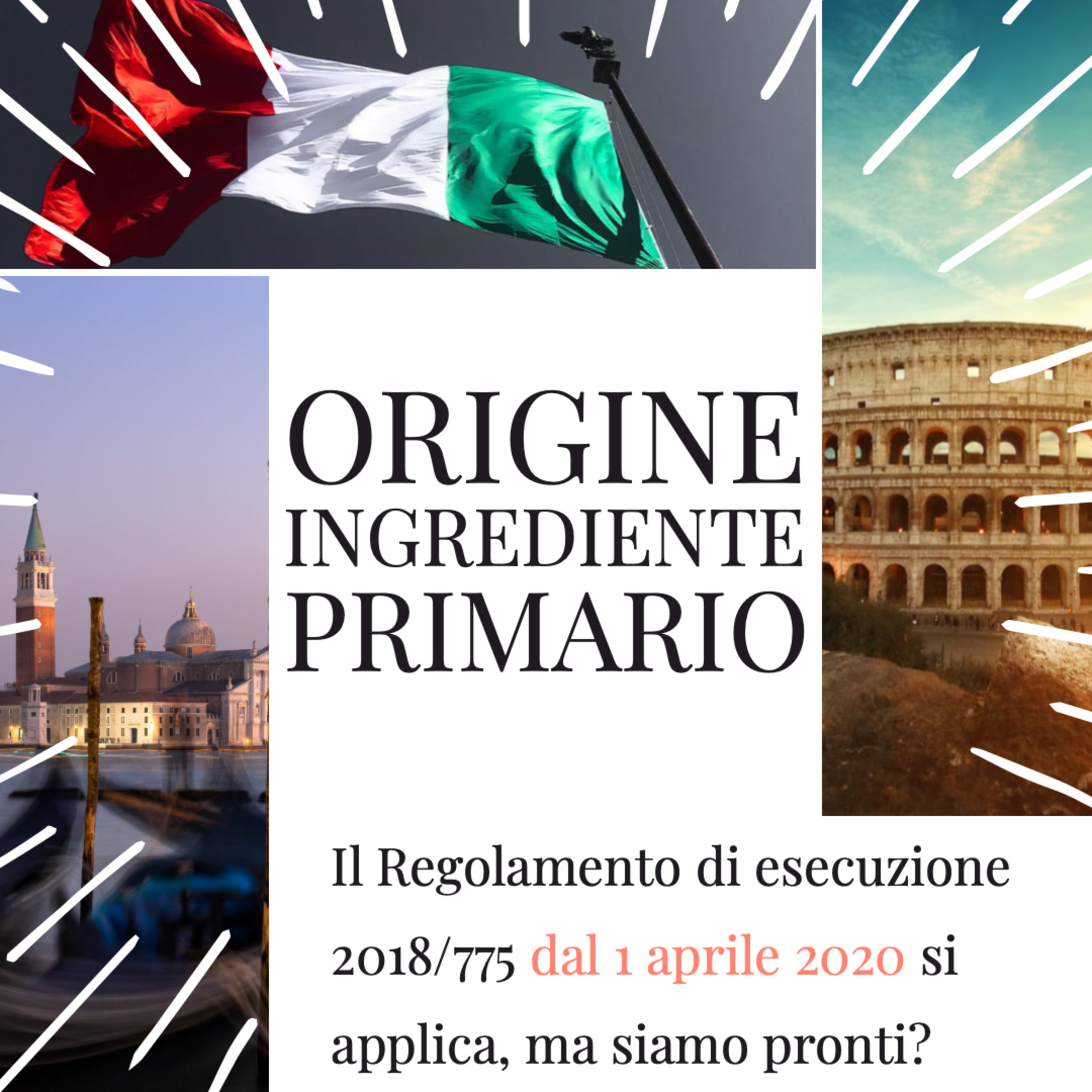 Food News and Law - Il Diritto alimentare
