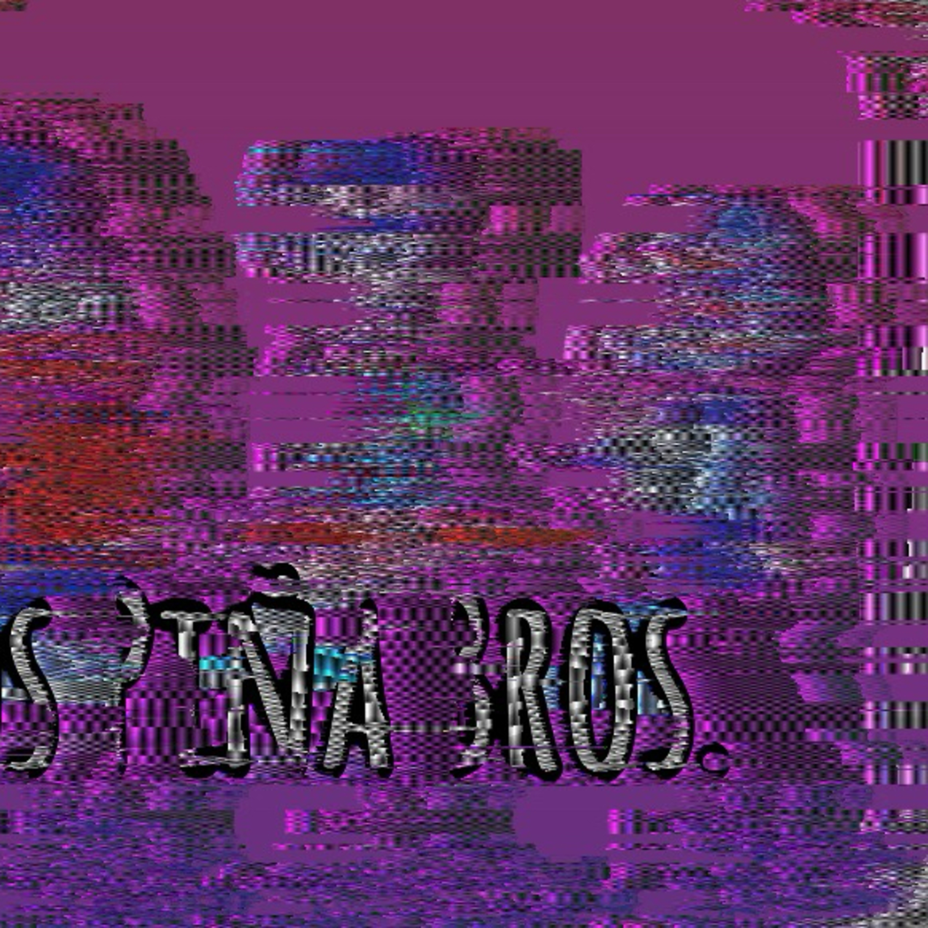 G̵̖̿̋o̴̹͝n̷̨̫̭̦͐̔͆͠ẽ̵͚͂̚͠ ̴̺͕̙̄͛͌̋ñ̸̡̫̻̲̈́͛͘ȍ̴̩̙̇w̸̪̫̰̓ episode artwork