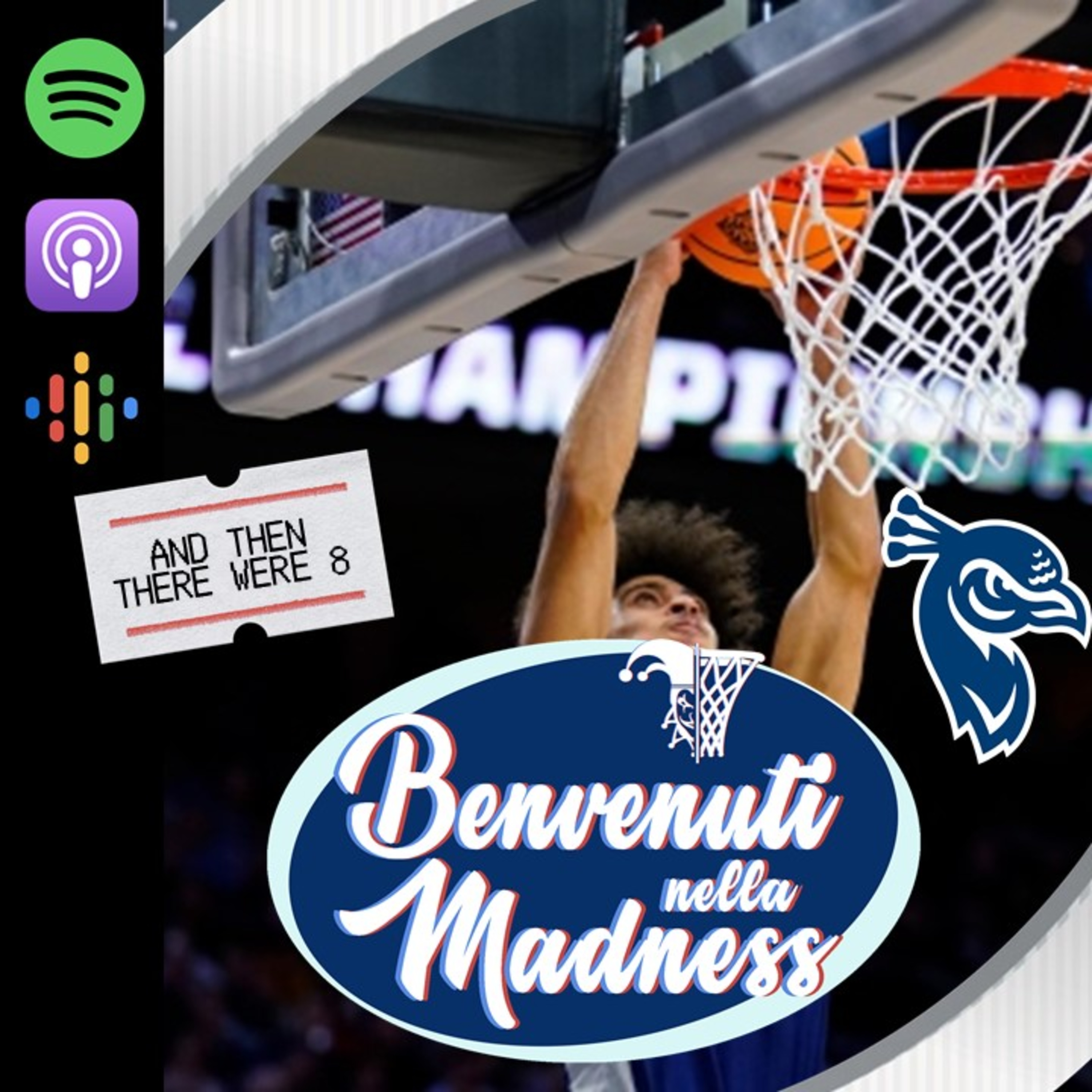 Benvenuti nella Madness