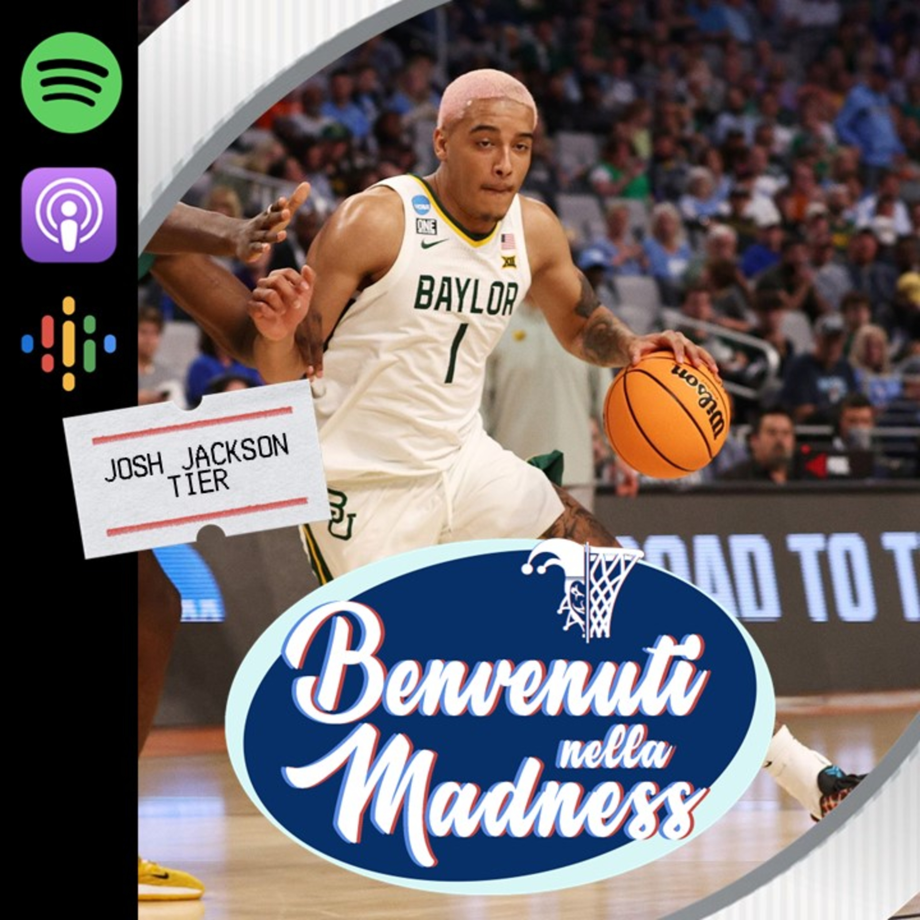 Benvenuti nella Madness