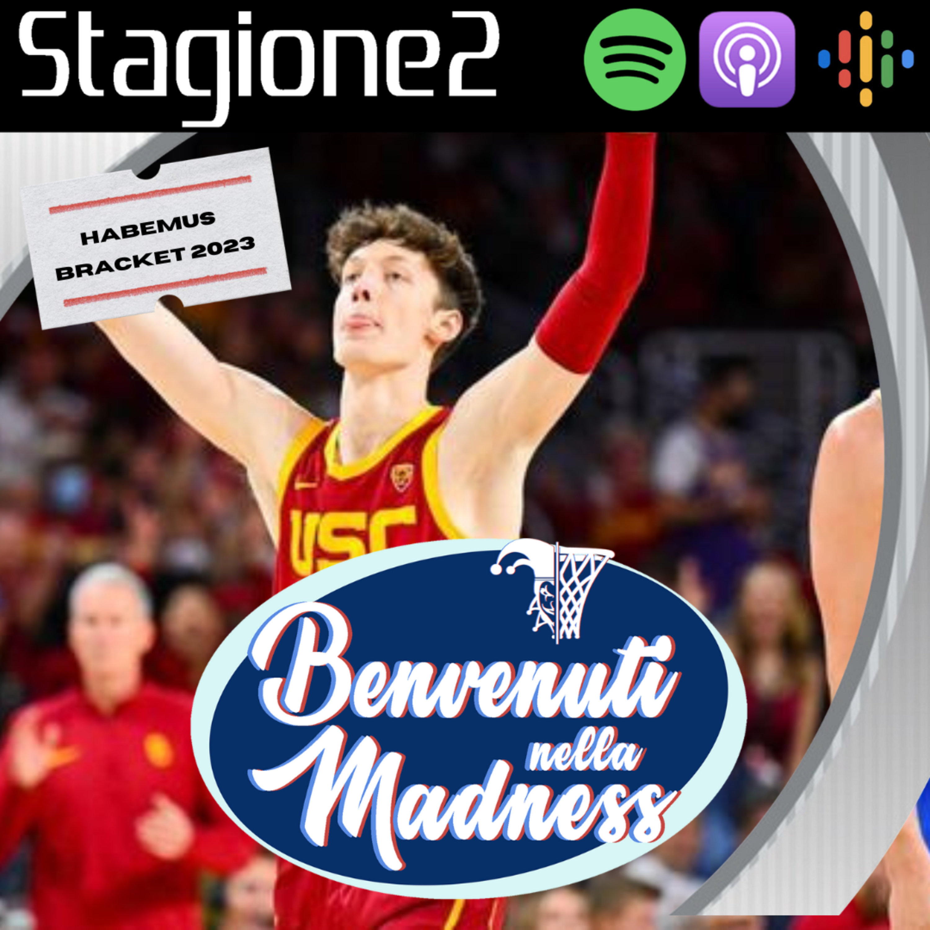 Benvenuti nella Madness