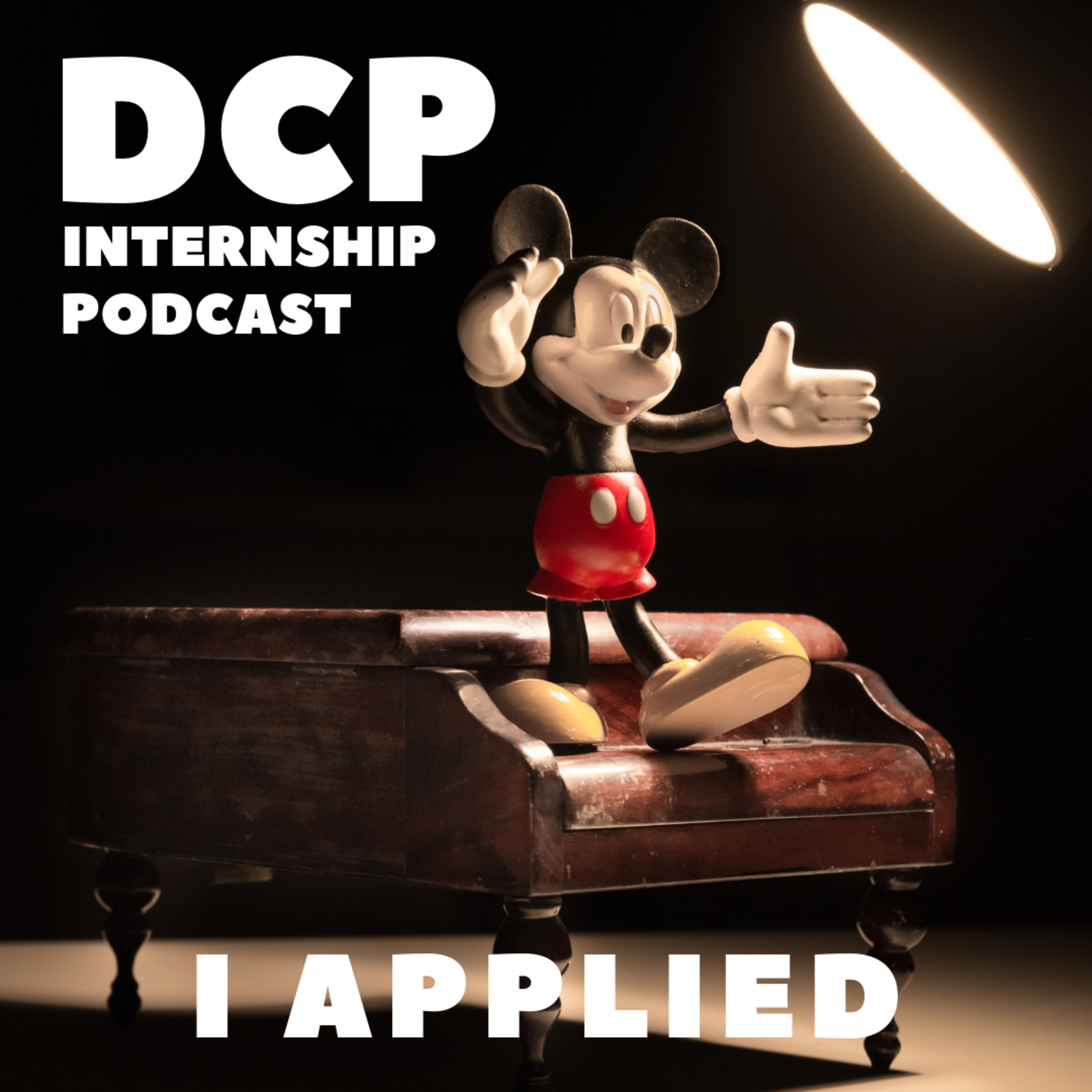 I Applied! Application experience and MORE!  episode artwork