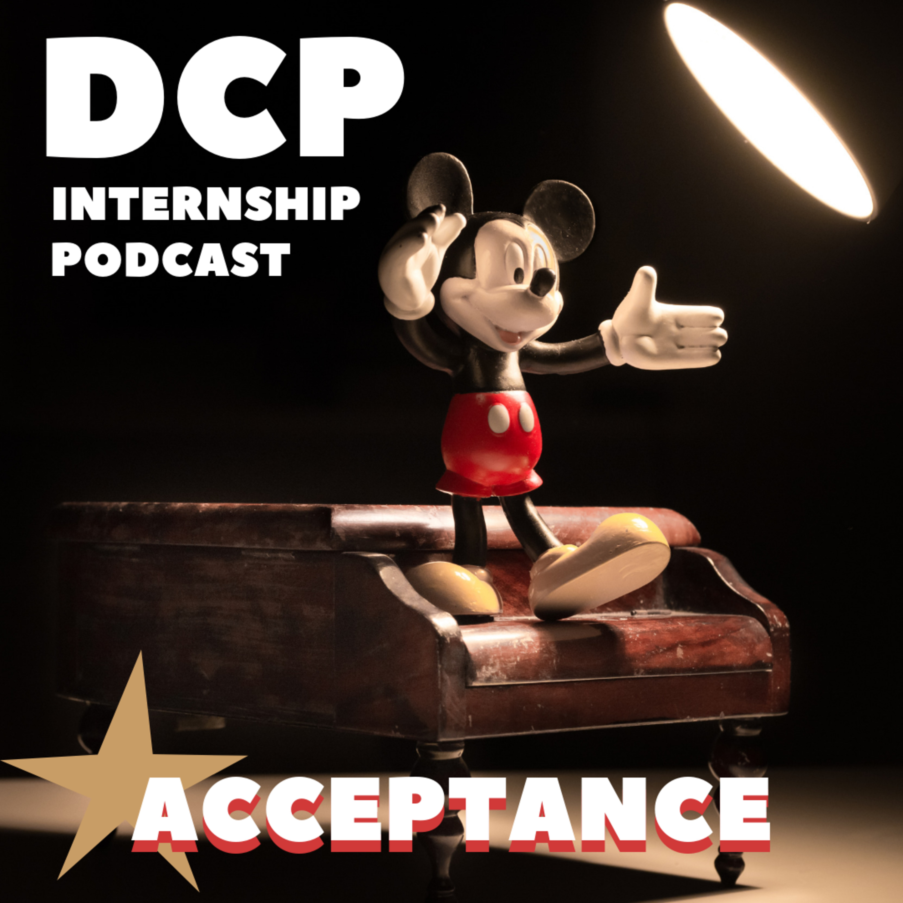Phone Interview and ACCEPTANCE episode artwork