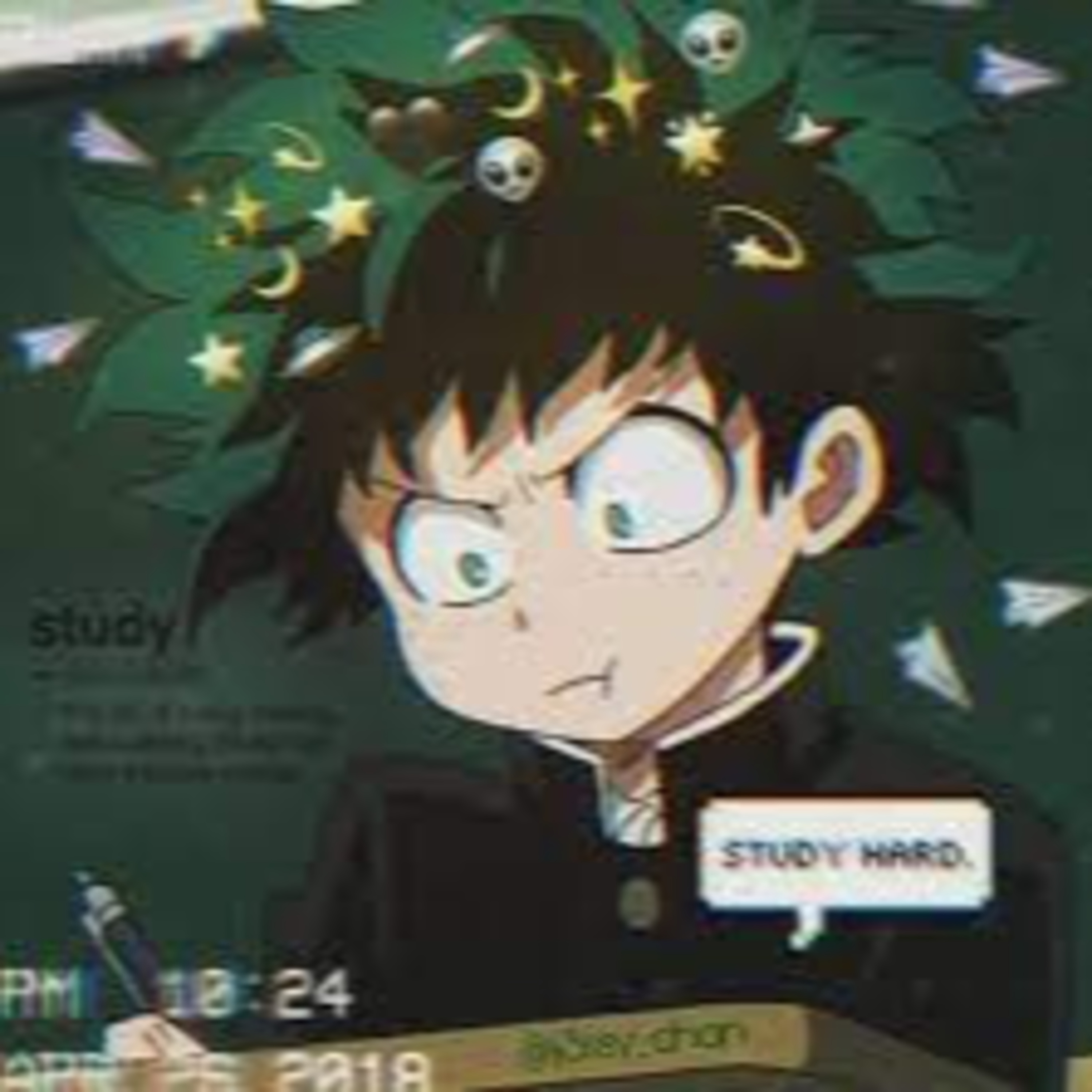 back to schoool! (updates) episode artwork