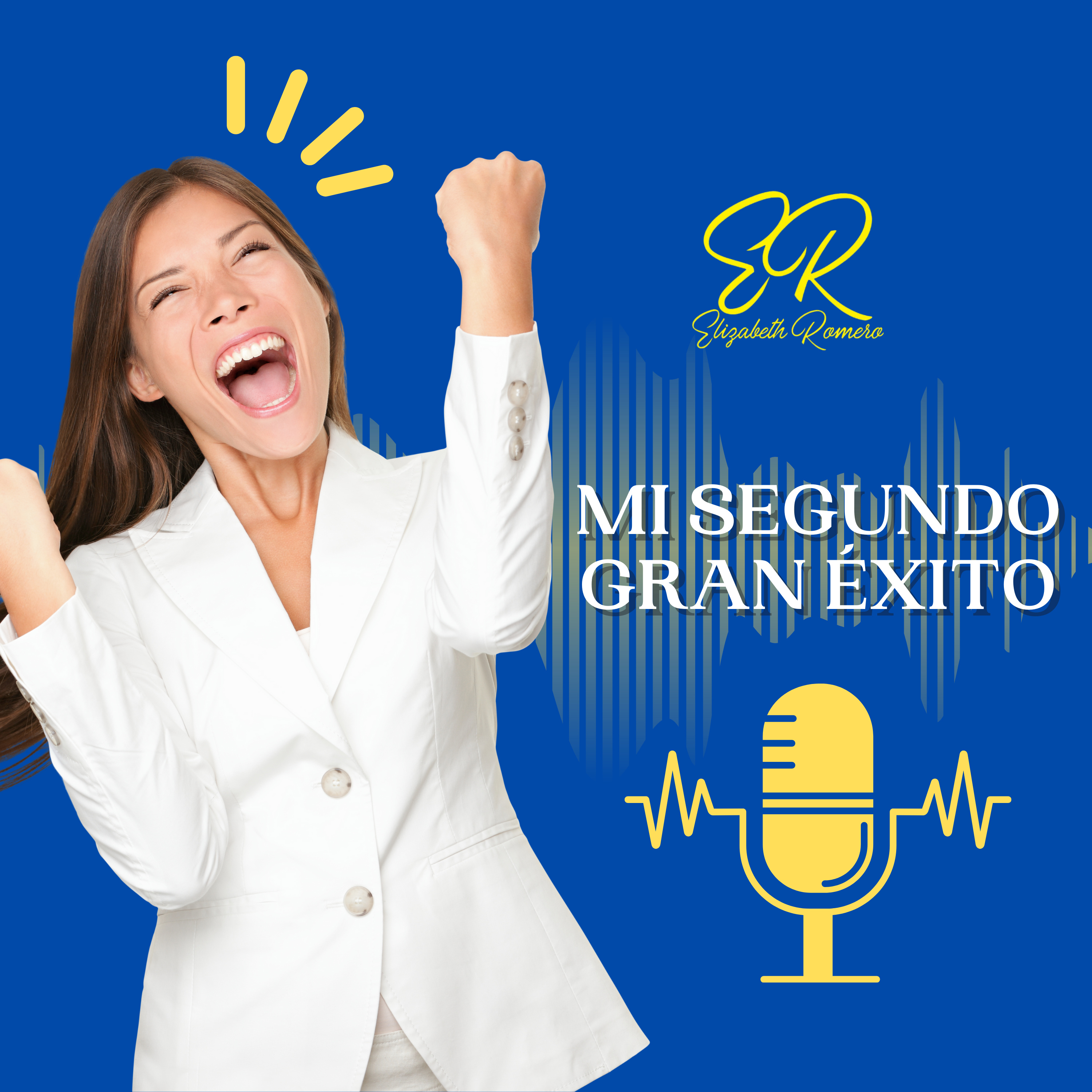 Mi segundo gran éxito episode artwork