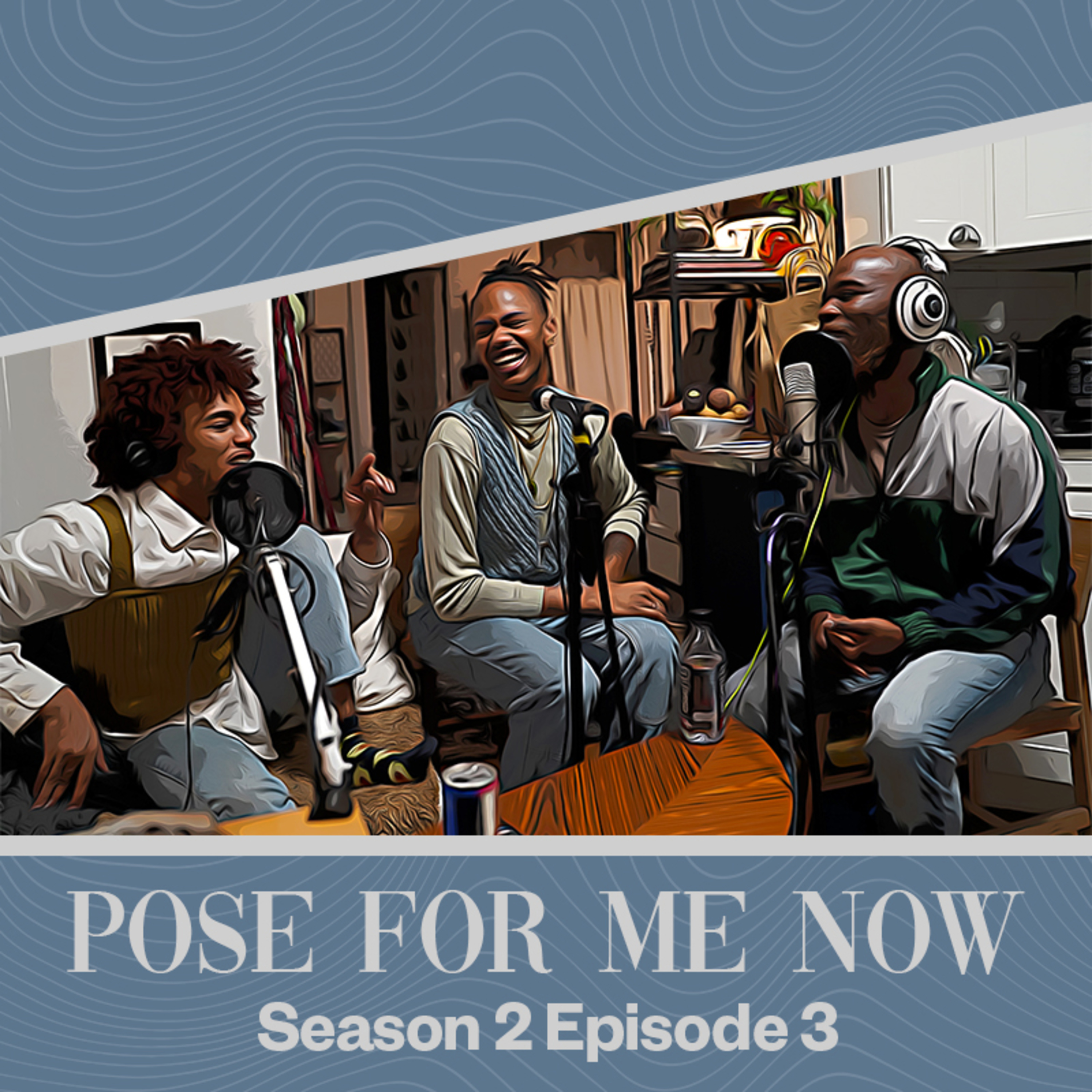 The Up and Coming Legendary Children Podcast