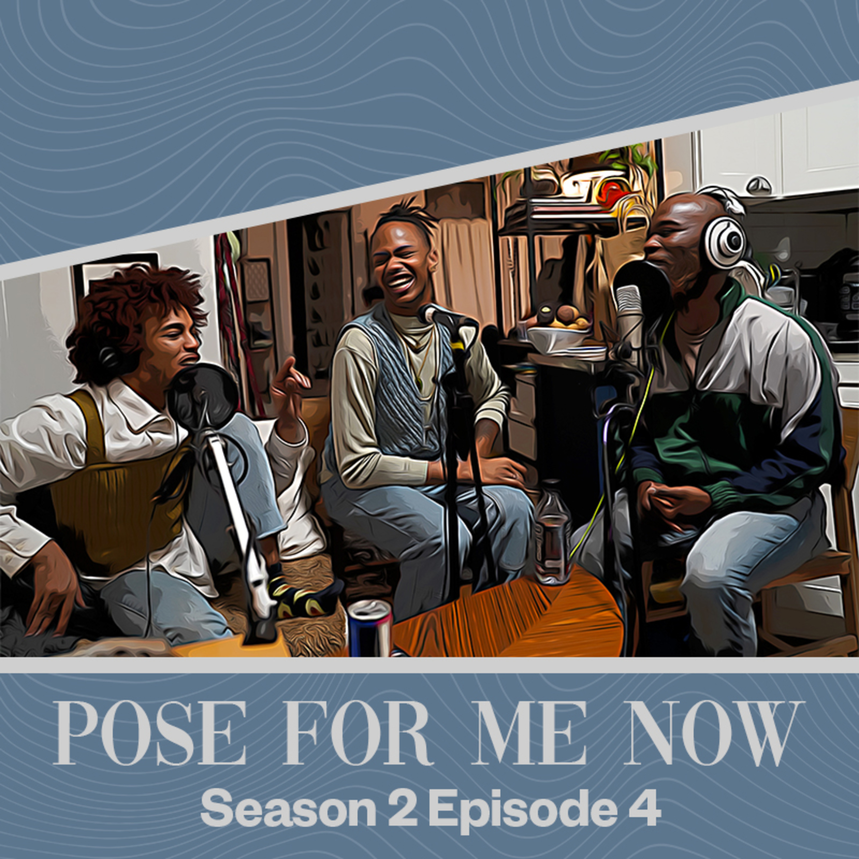 The Up and Coming Legendary Children Podcast