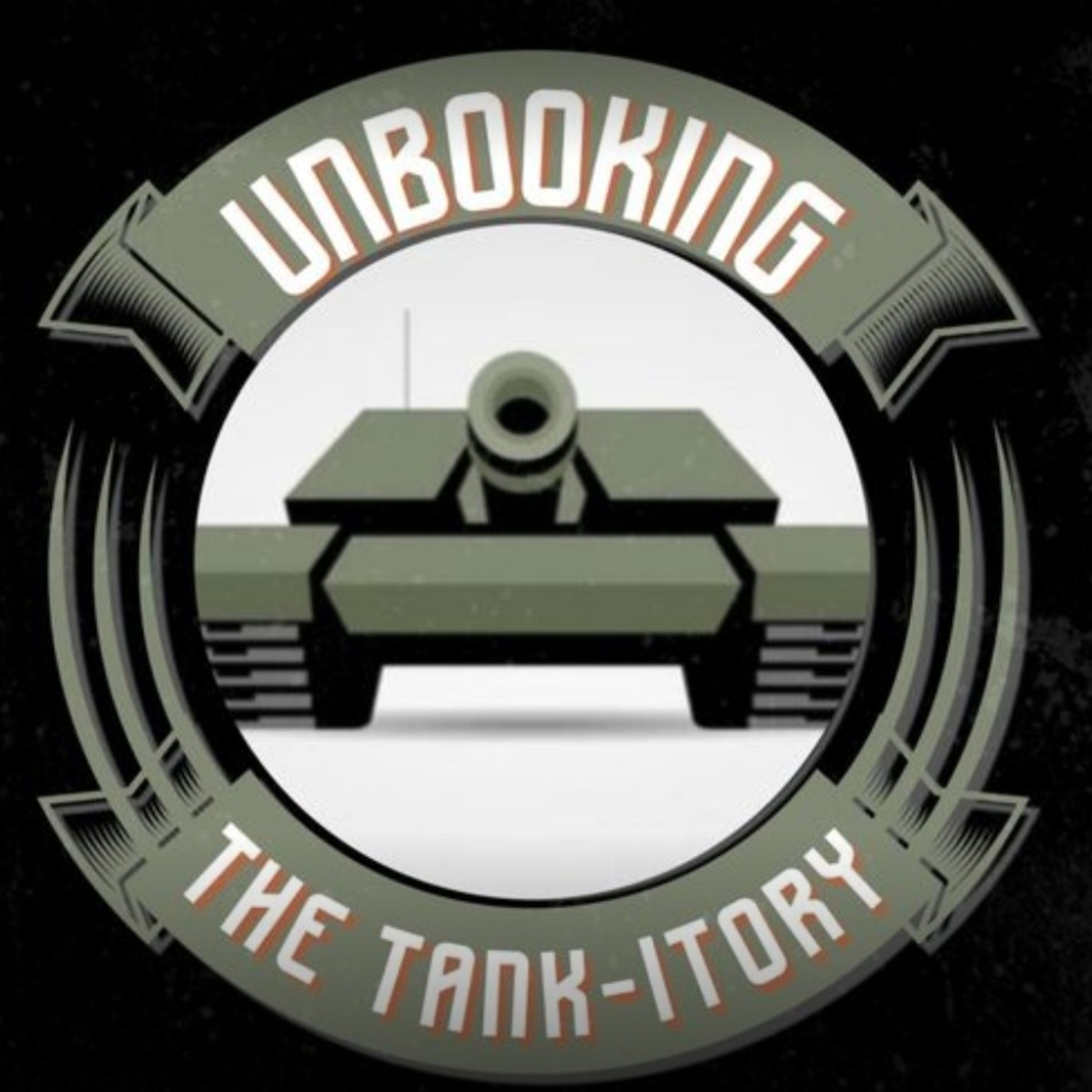 UTTPODCAST - Unbooking The Territory