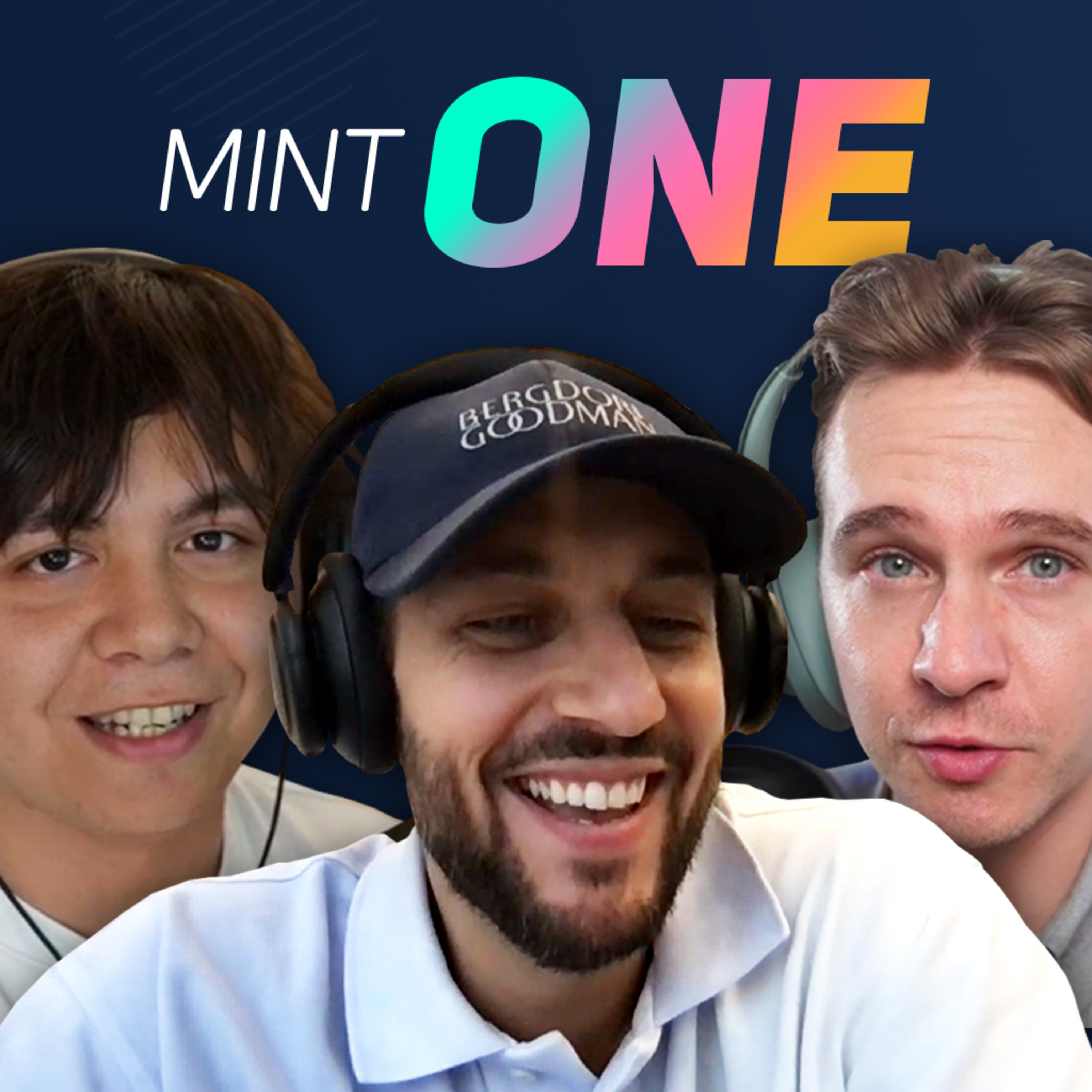 The Mint One Podcast
