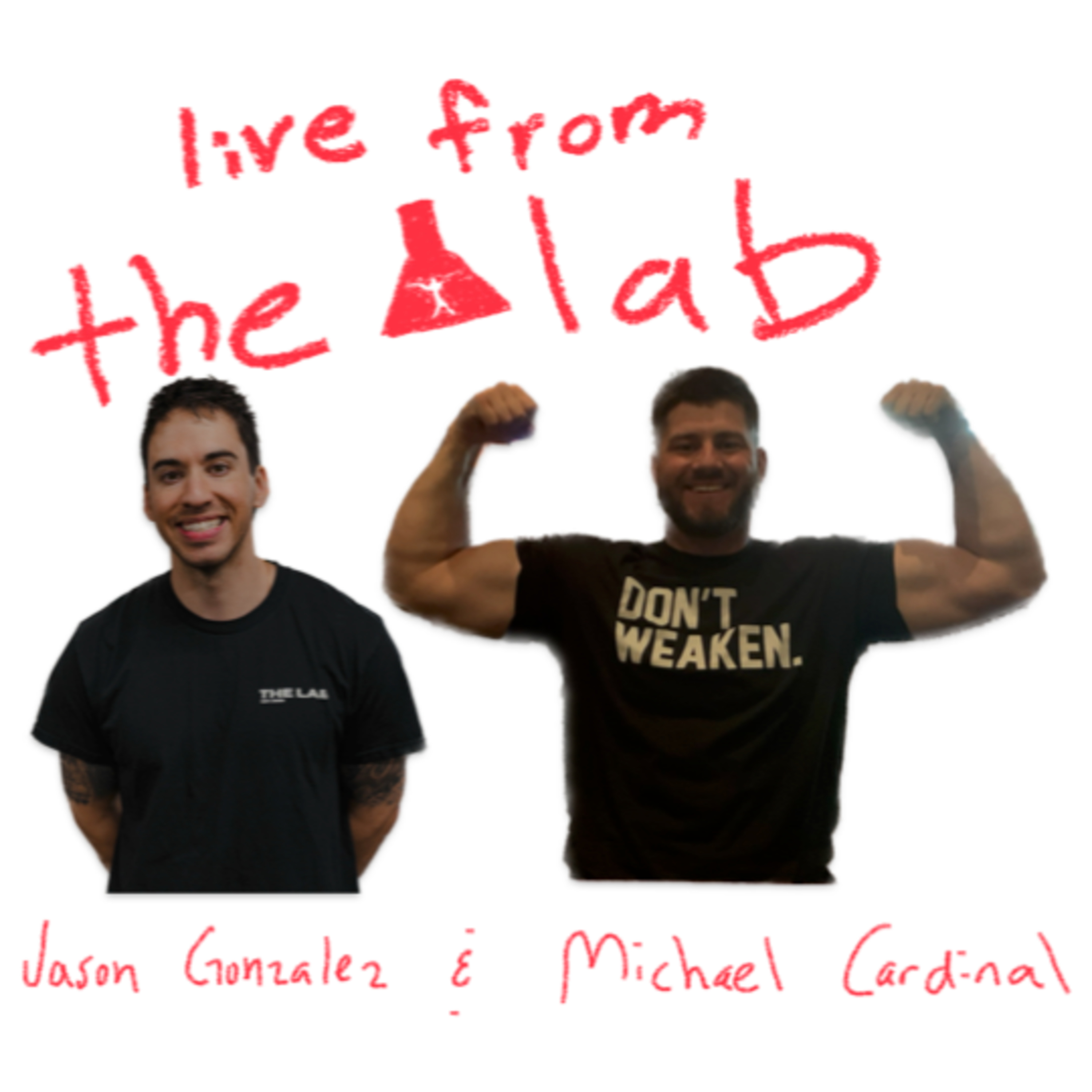 Live from The Lab