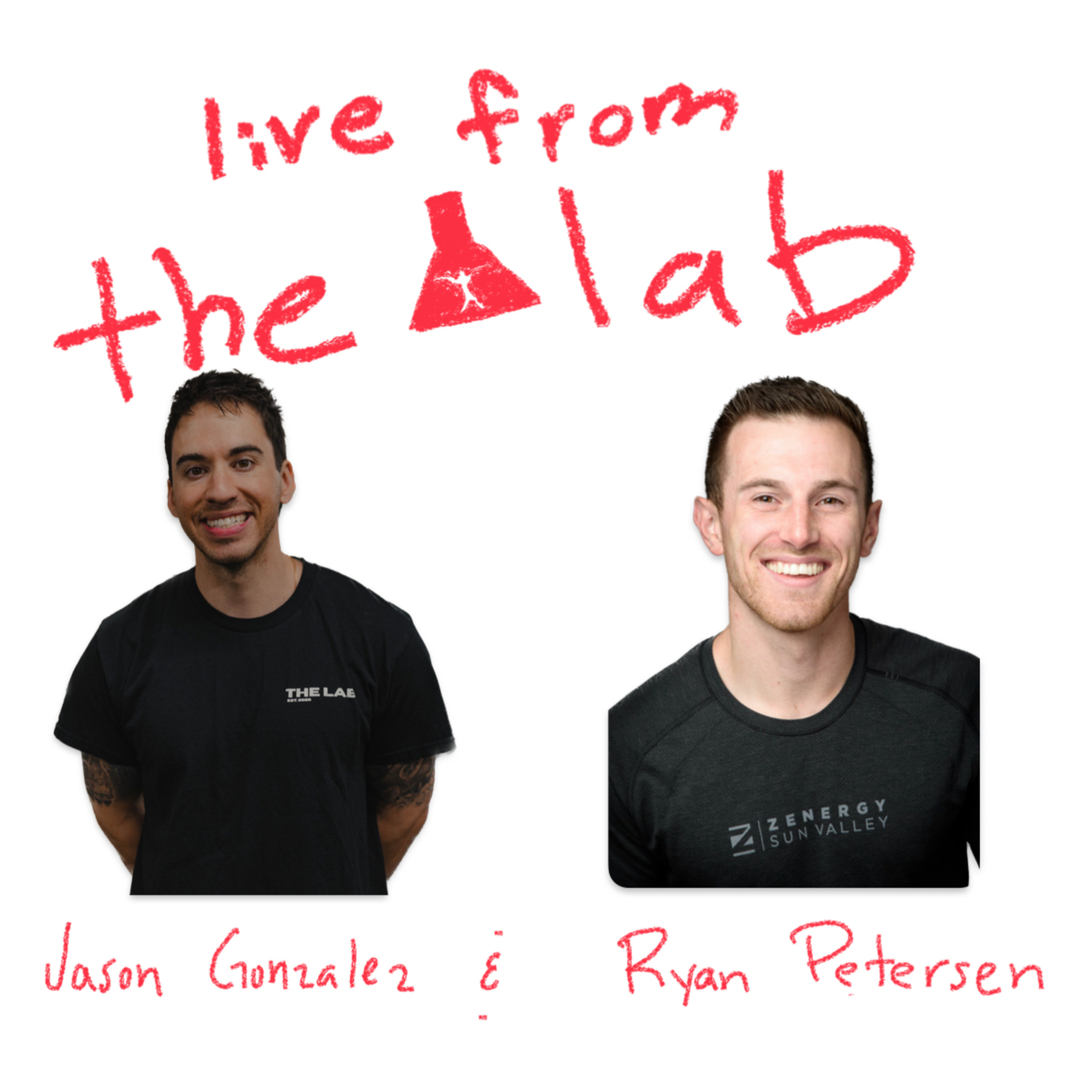 Live from The Lab