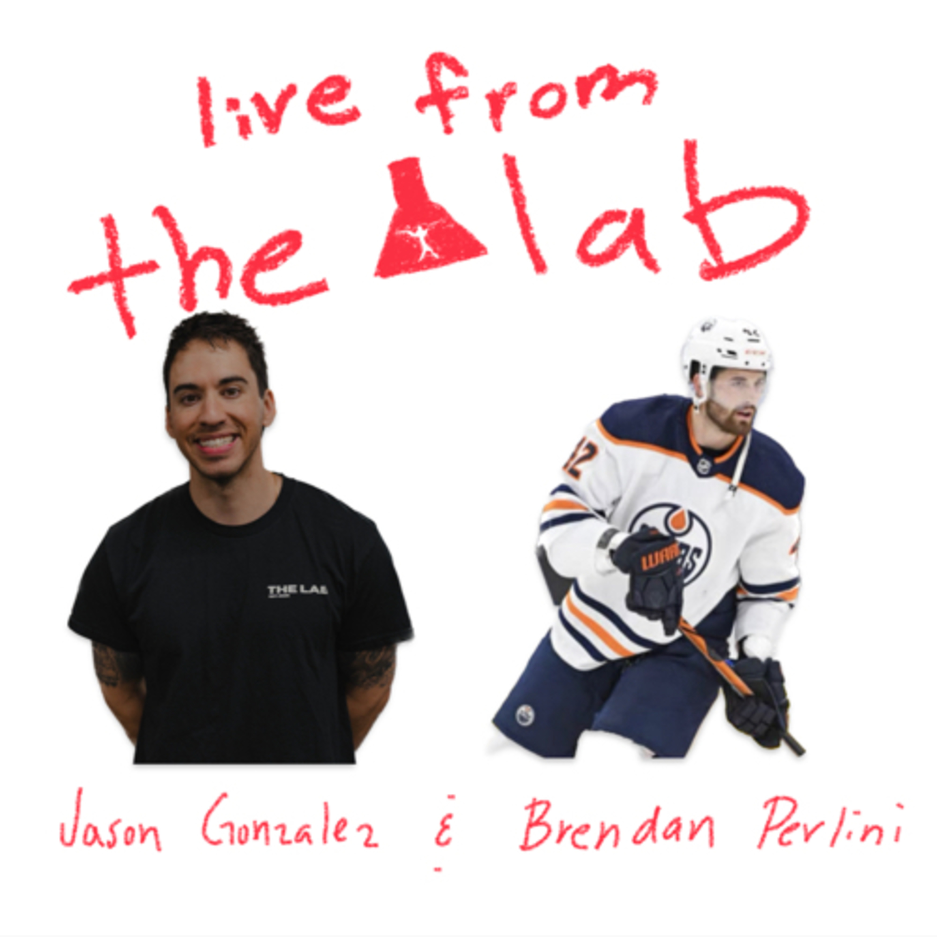 Live from The Lab