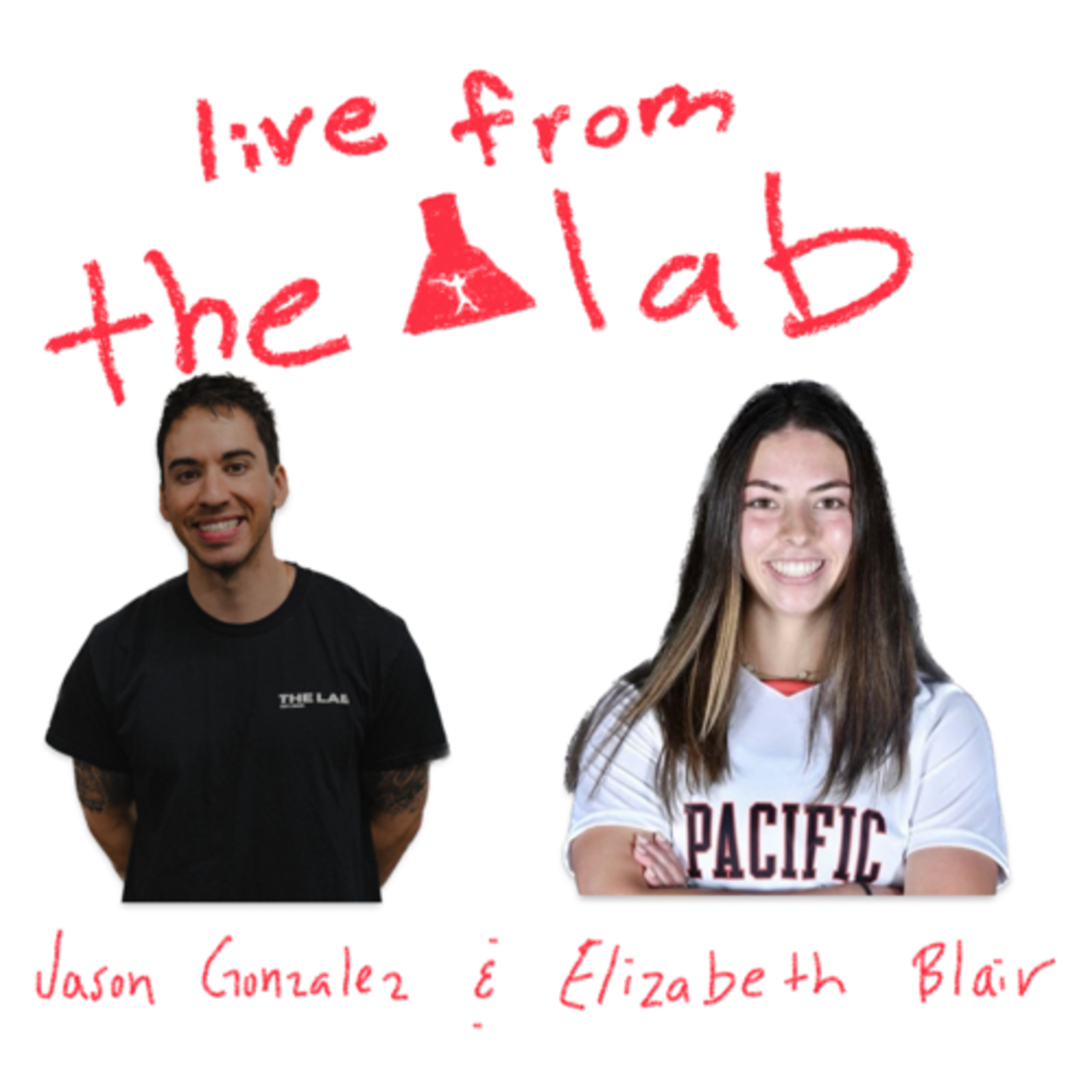Live from The Lab
