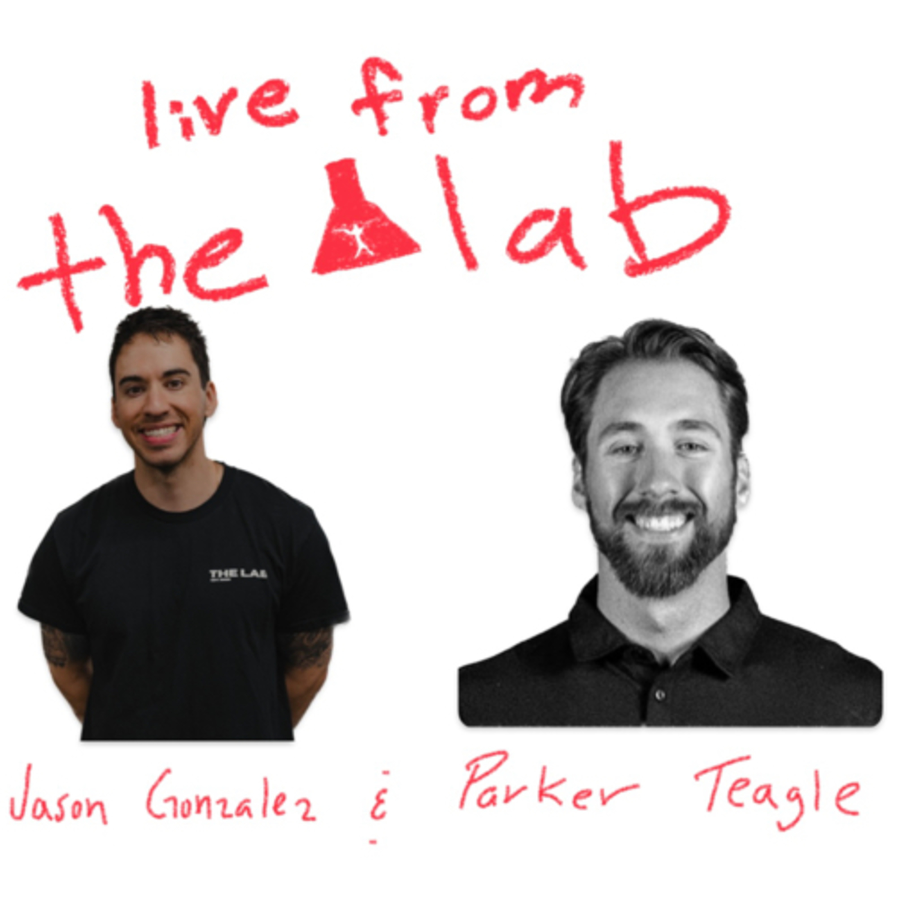 Live from The Lab