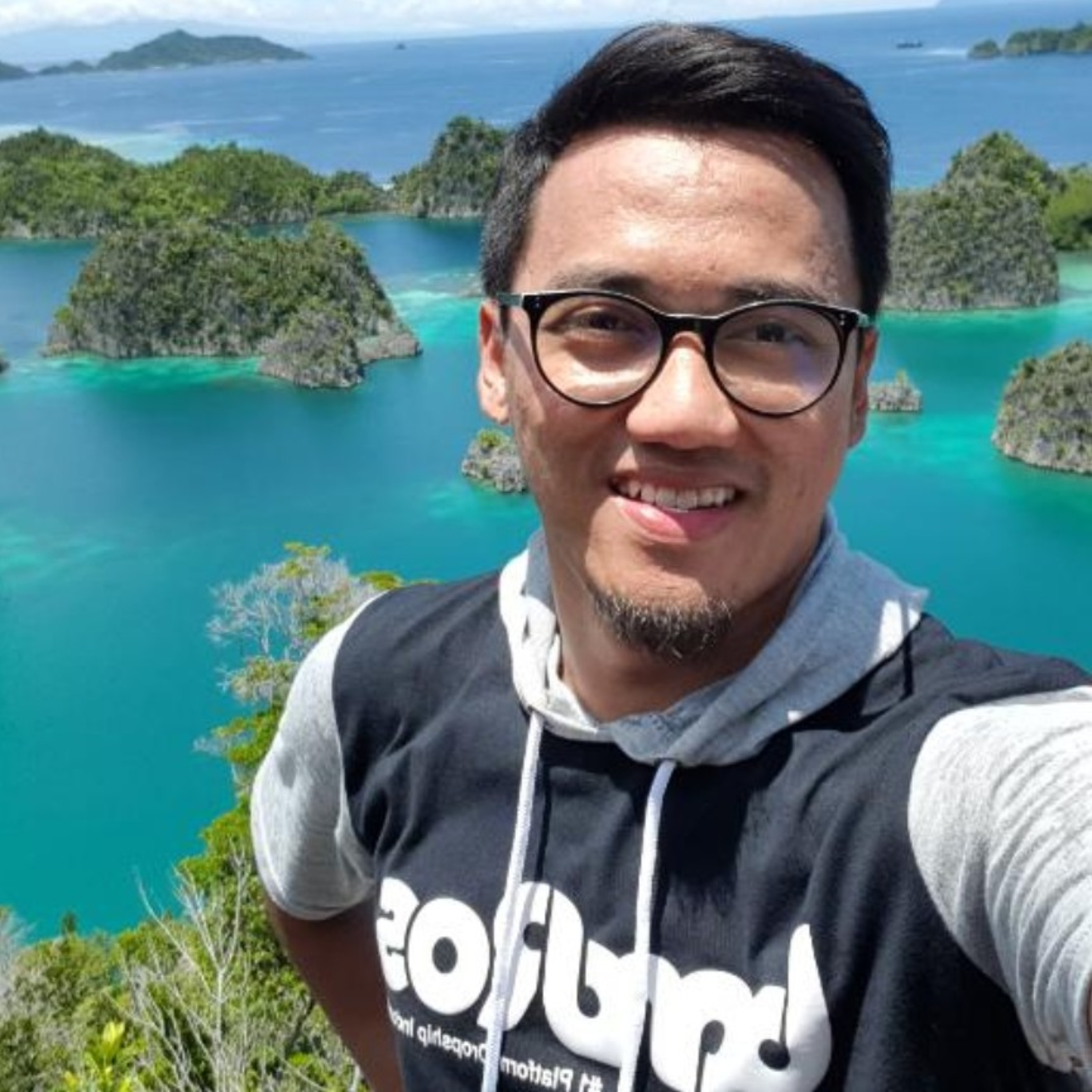 Podcast Pertama: 2020 Bikin Konten