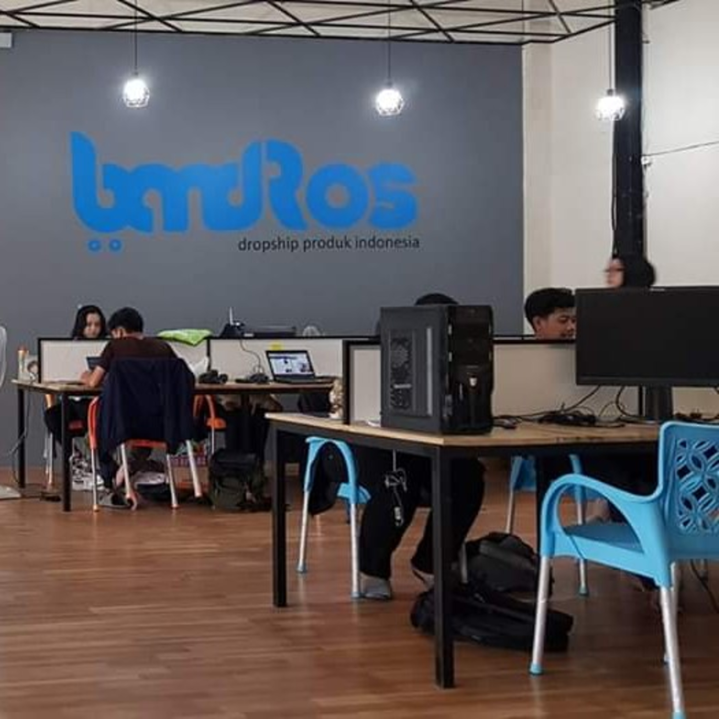 3 Pondasi Membangun Bisnis