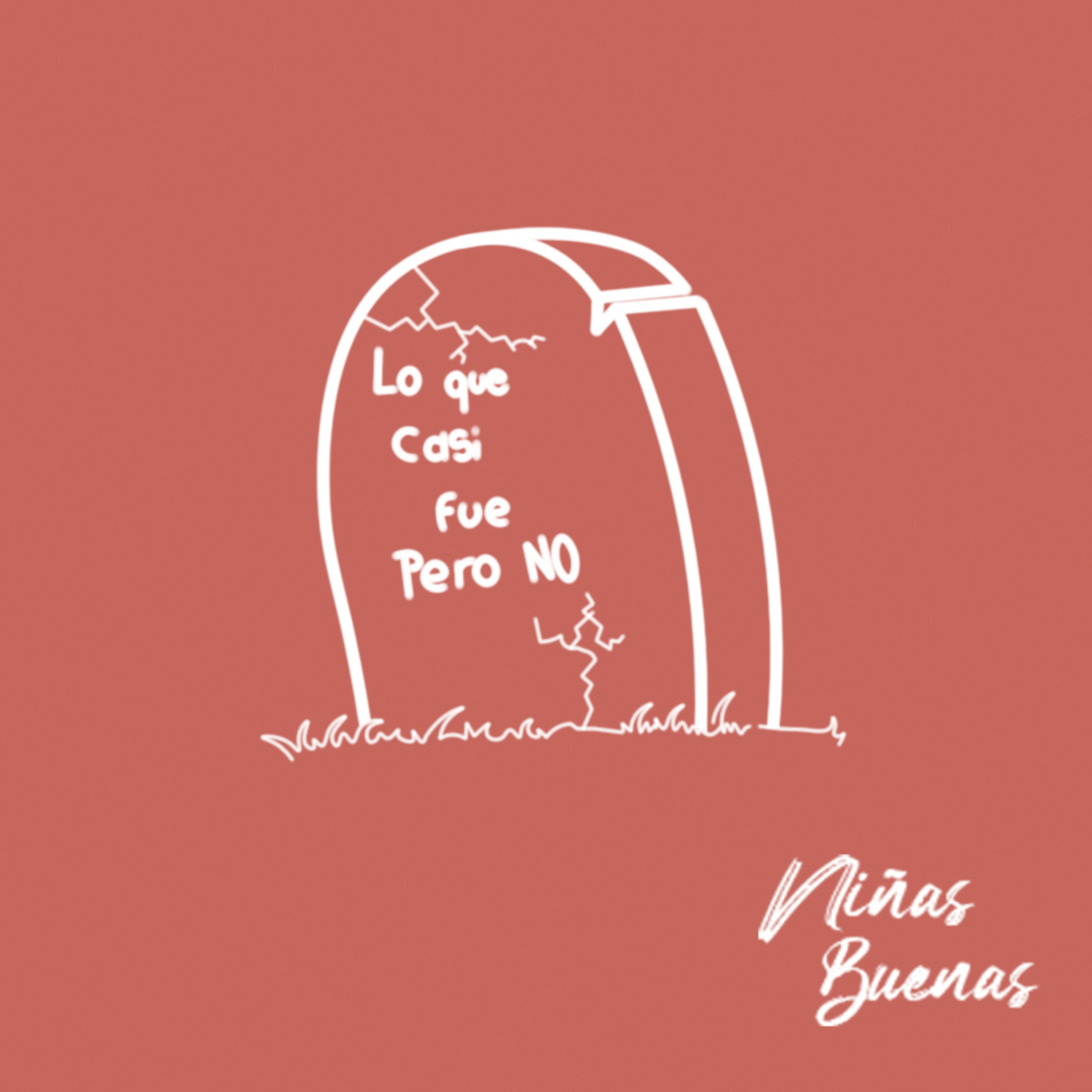 Los casi algo episode artwork