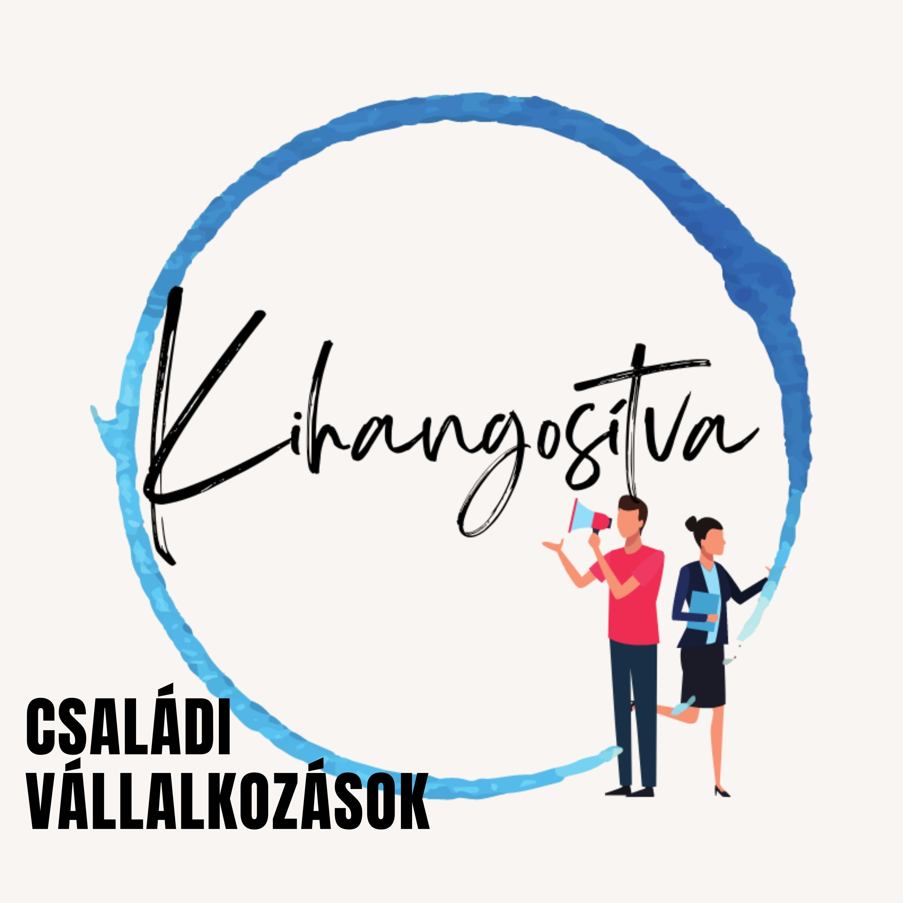 Kihangosítva