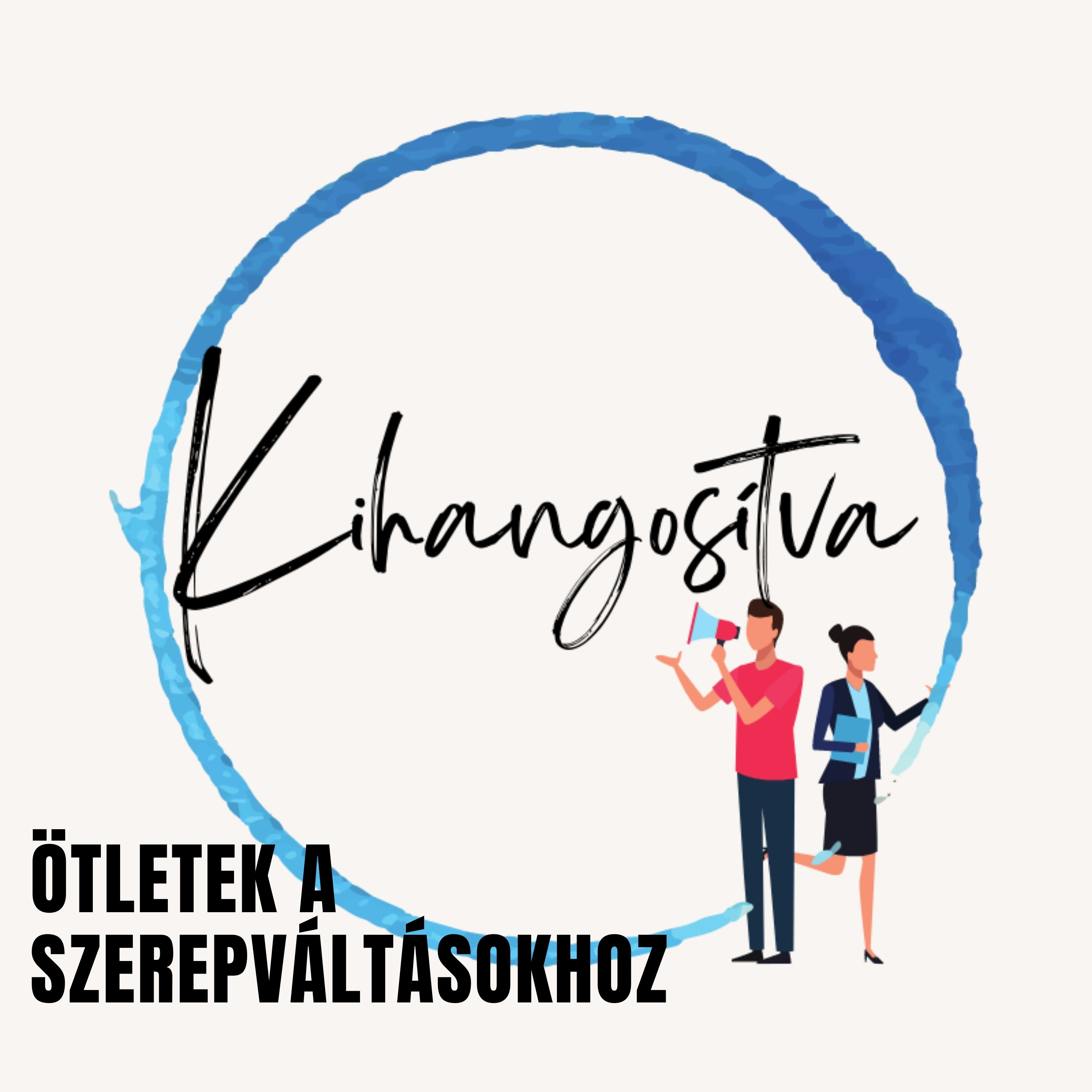 Kihangosítva